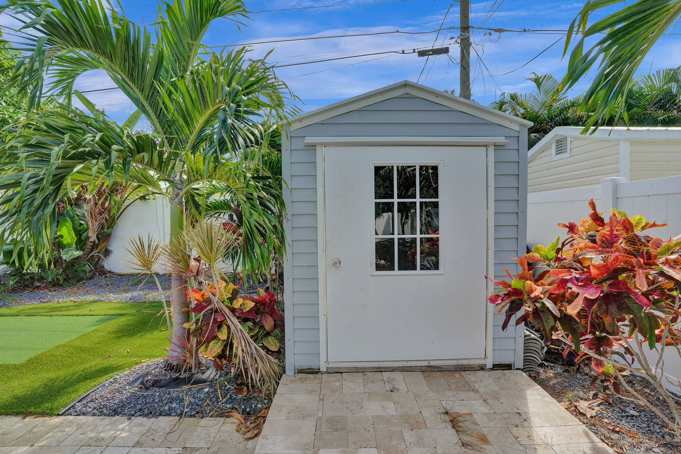 FAIR WAY PARK - Residential Lease