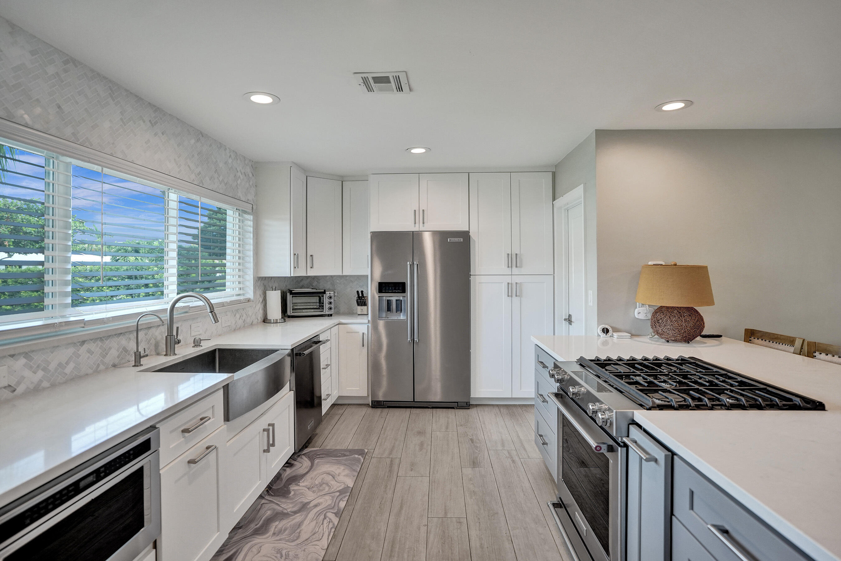 FAIR WAY PARK - Residential Lease