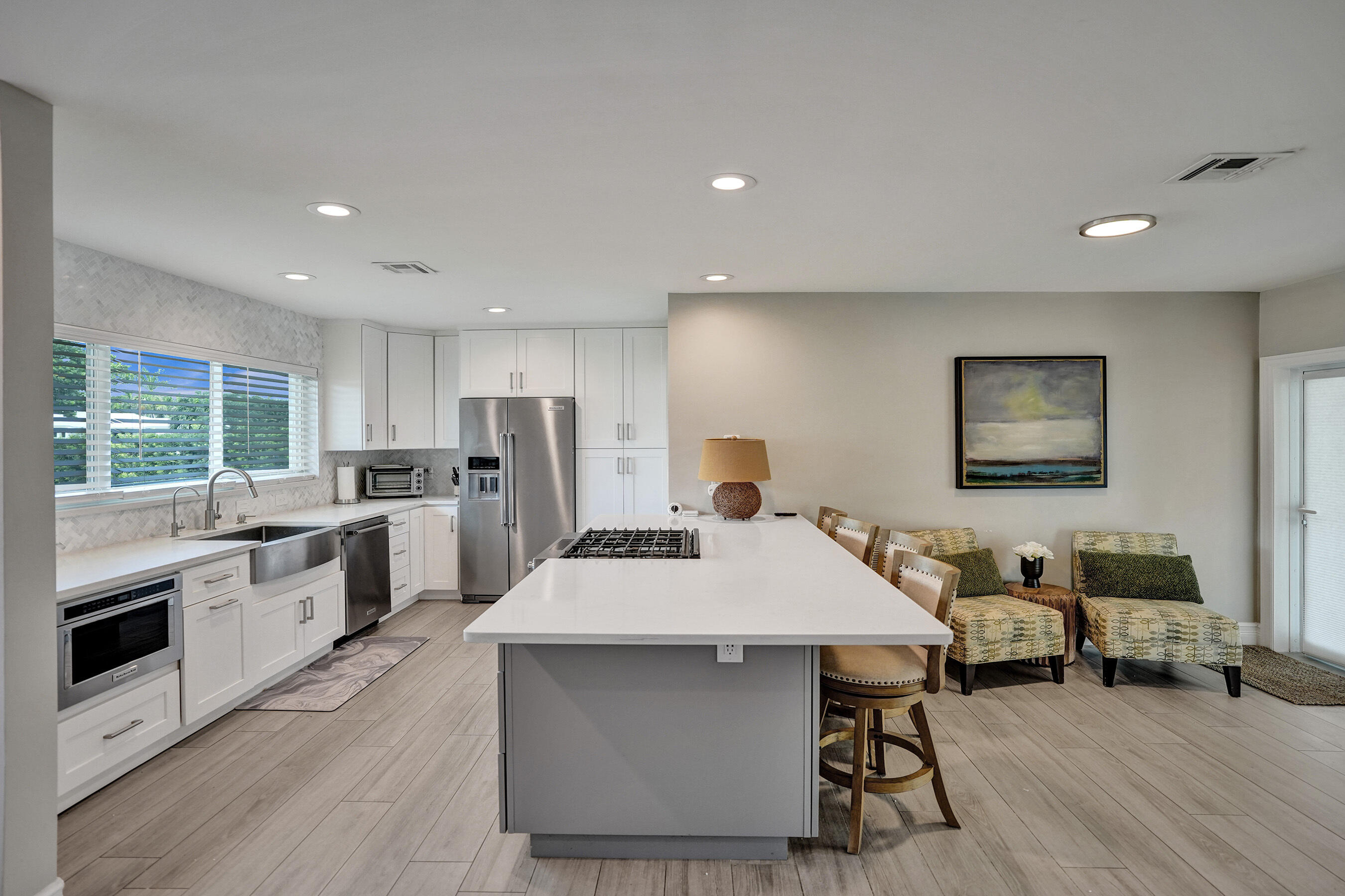 FAIR WAY PARK - Residential Lease