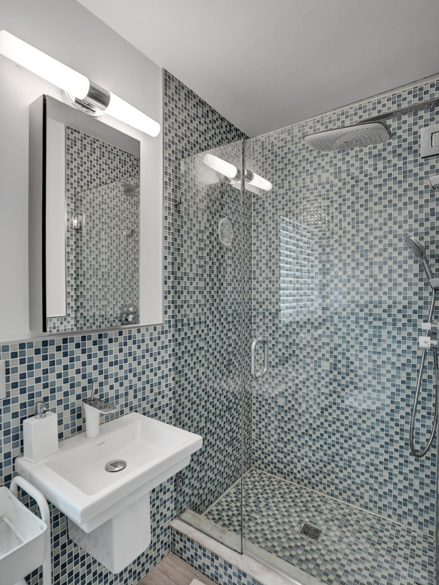 FAIR WAY PARK - Residential Lease