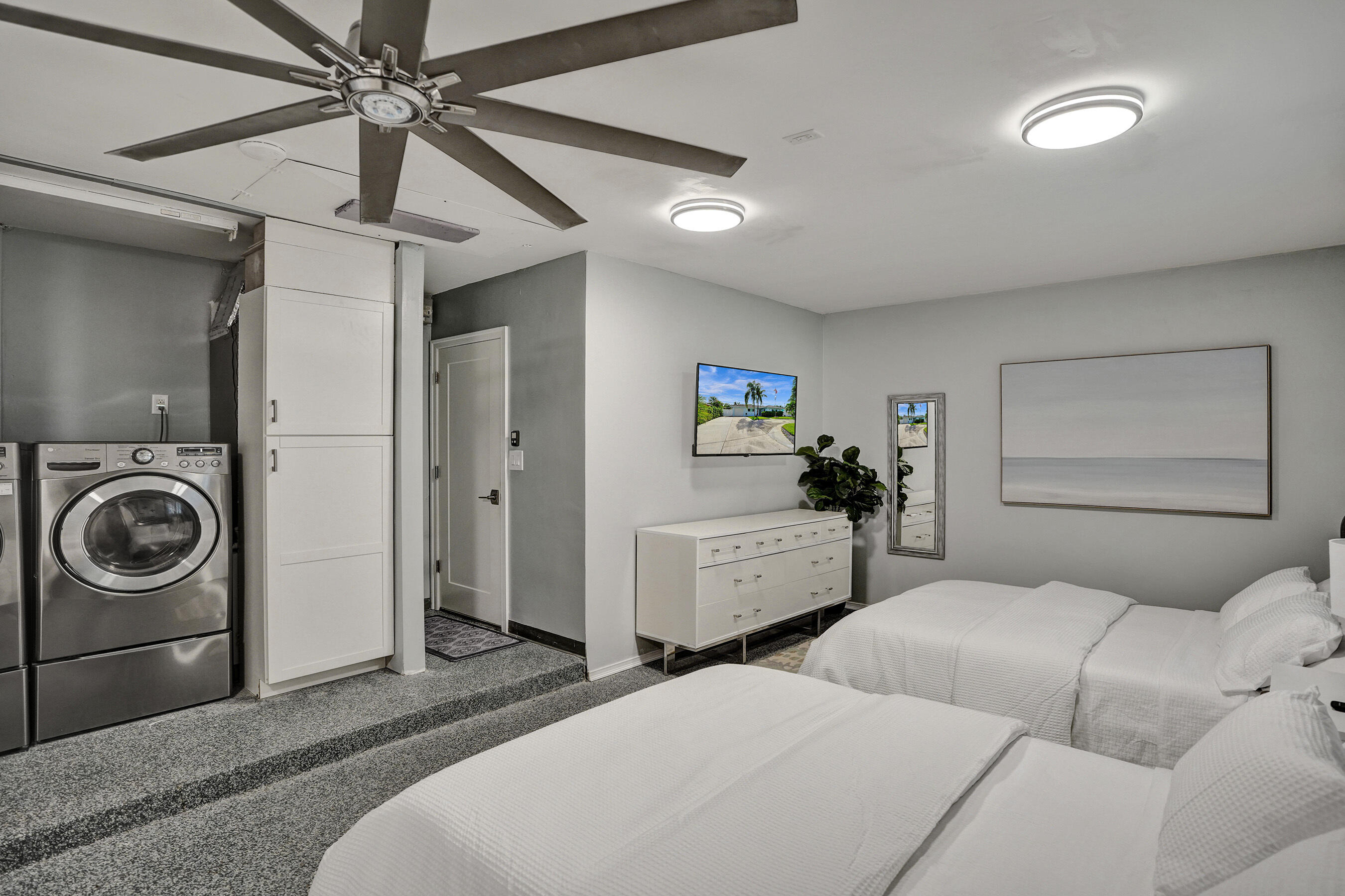 FAIR WAY PARK - Residential Lease