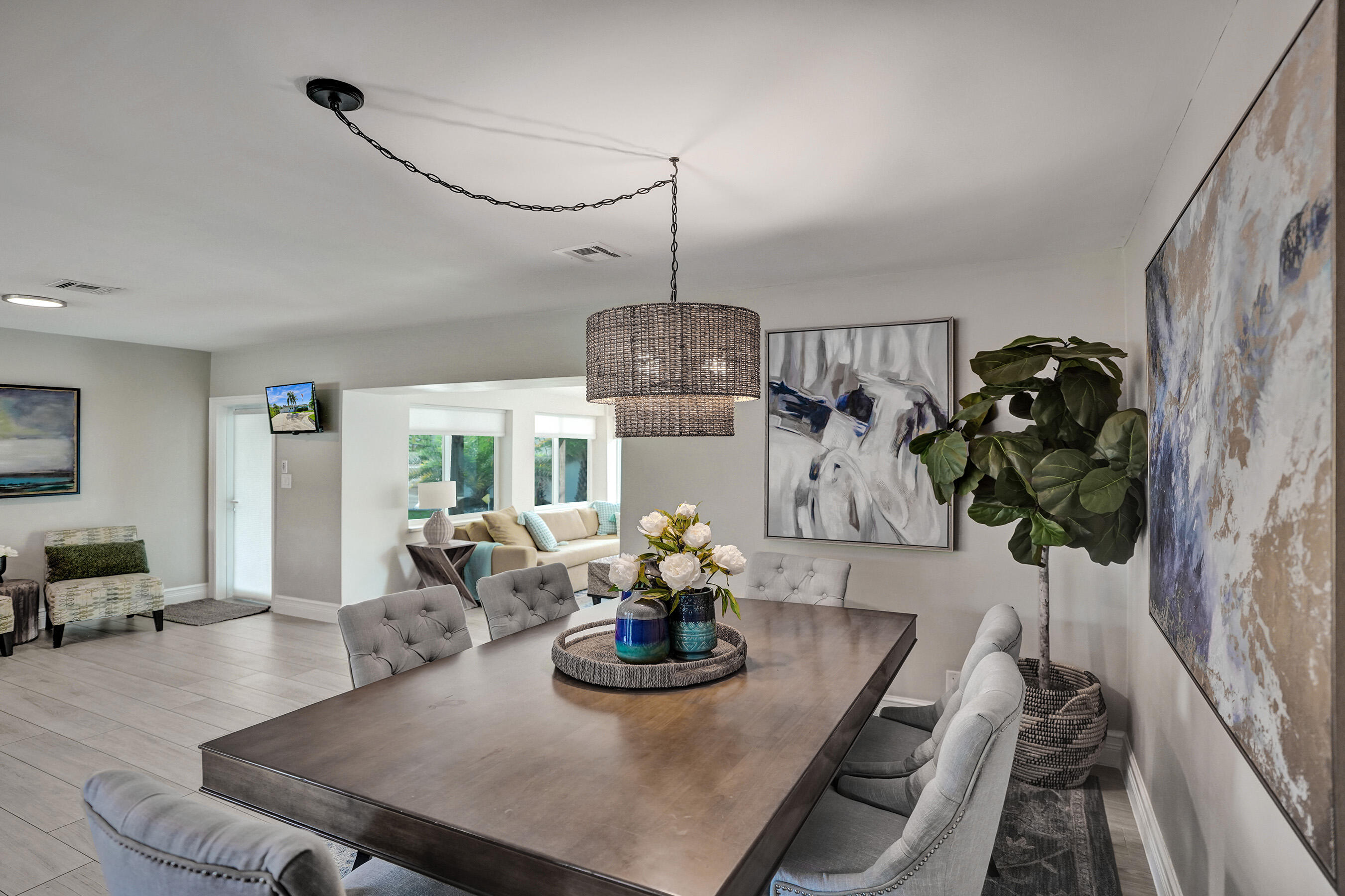 FAIR WAY PARK - Residential Lease