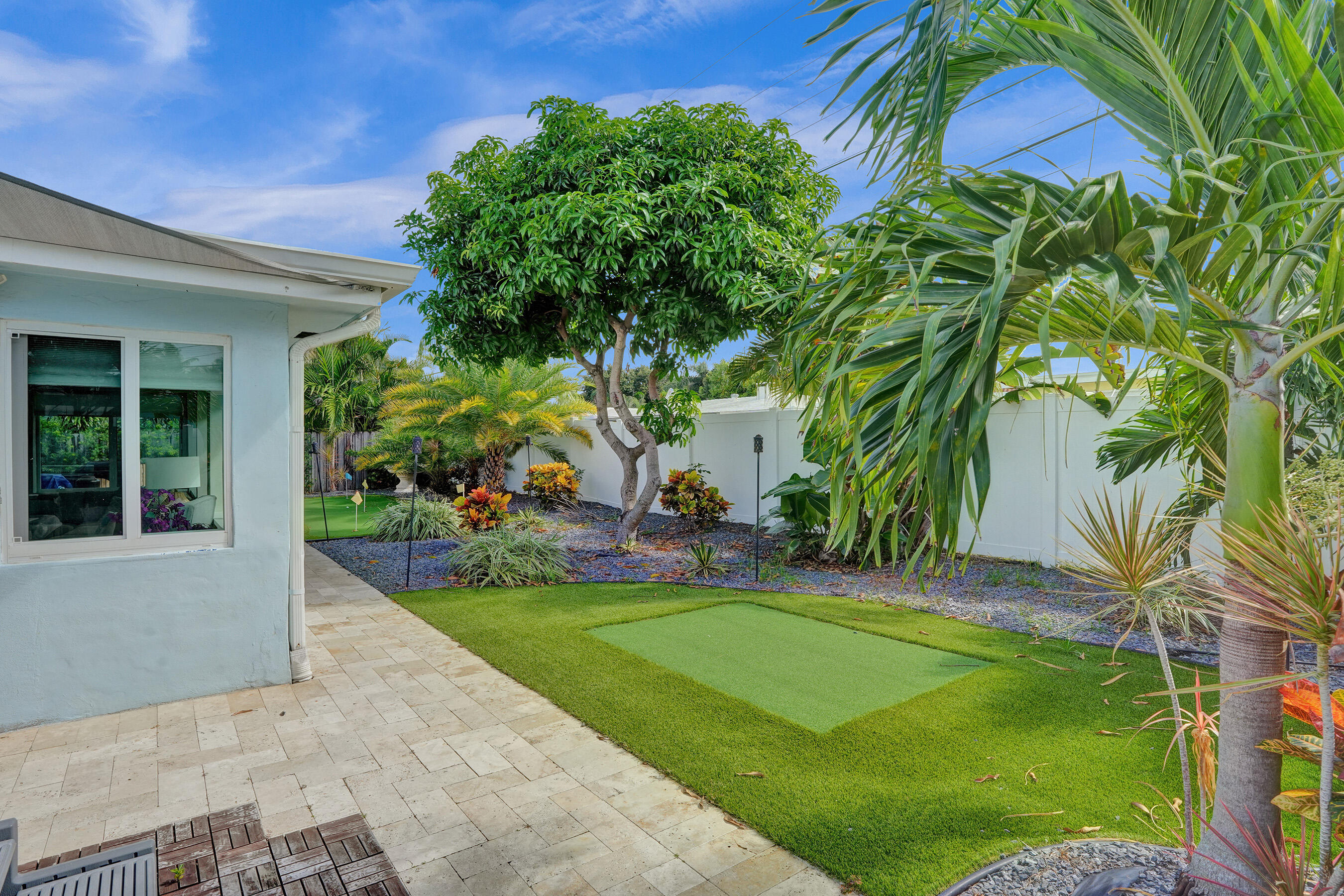 FAIR WAY PARK - Residential Lease