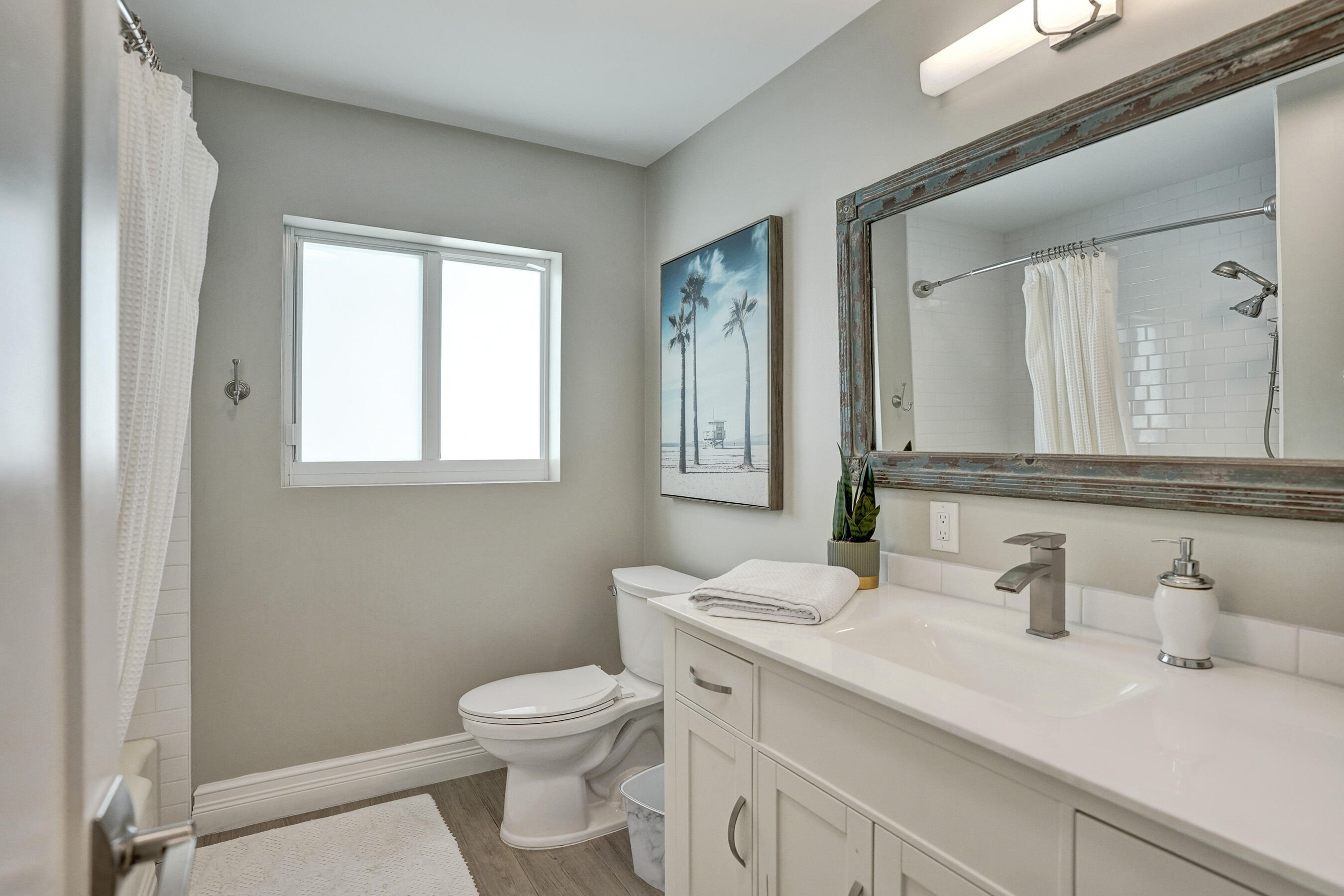 FAIR WAY PARK - Residential Lease
