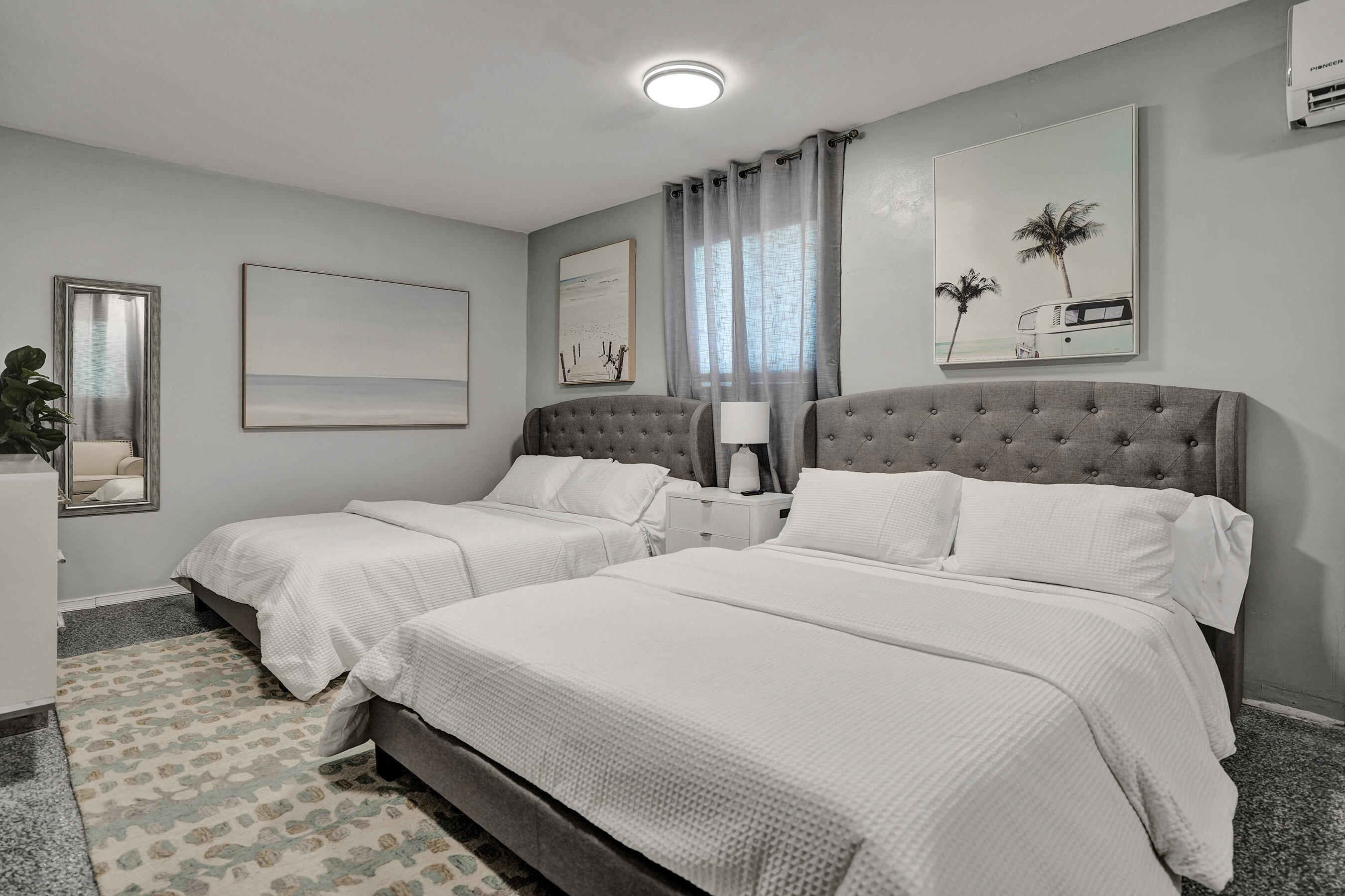 FAIR WAY PARK - Residential Lease