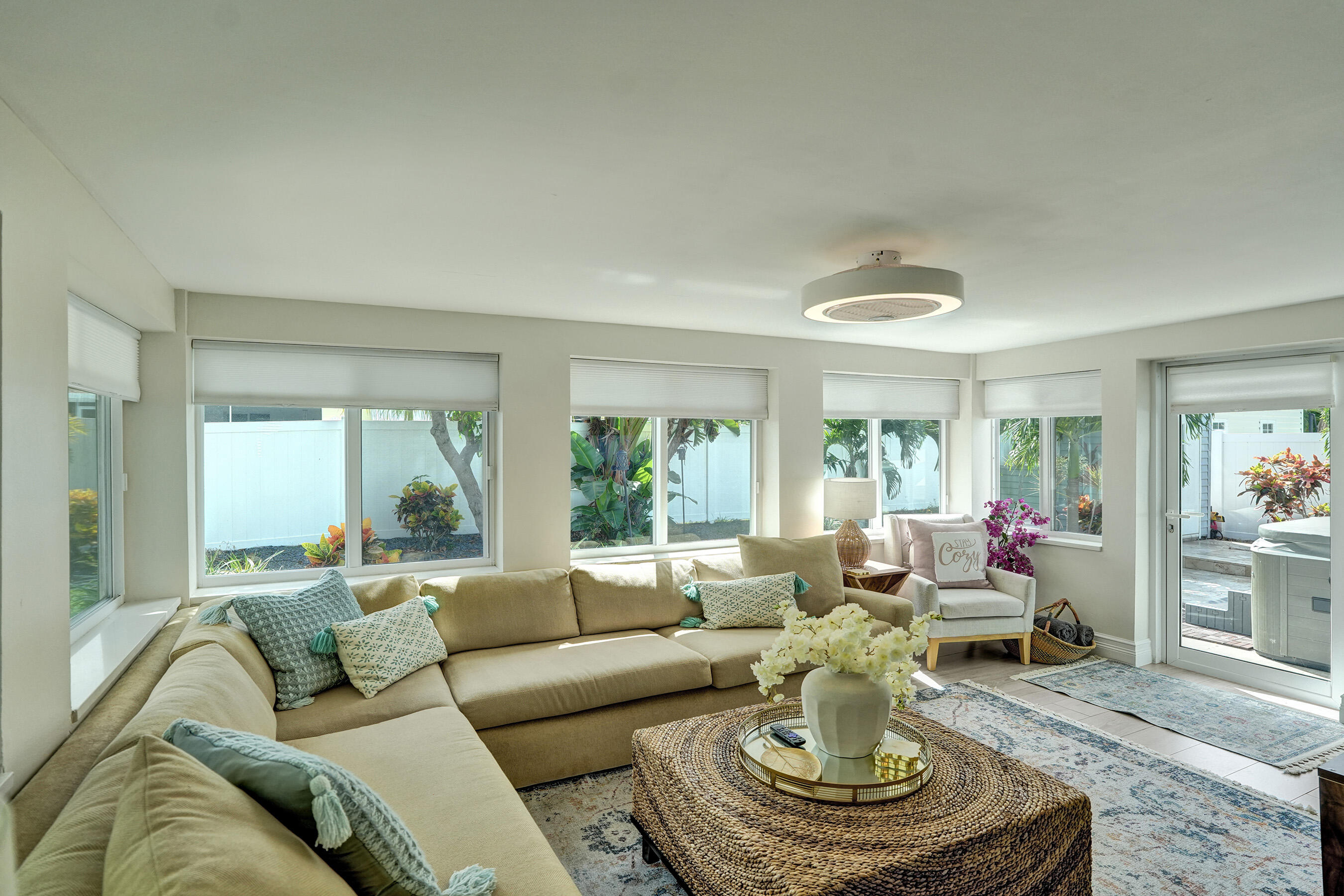 FAIR WAY PARK - Residential Lease