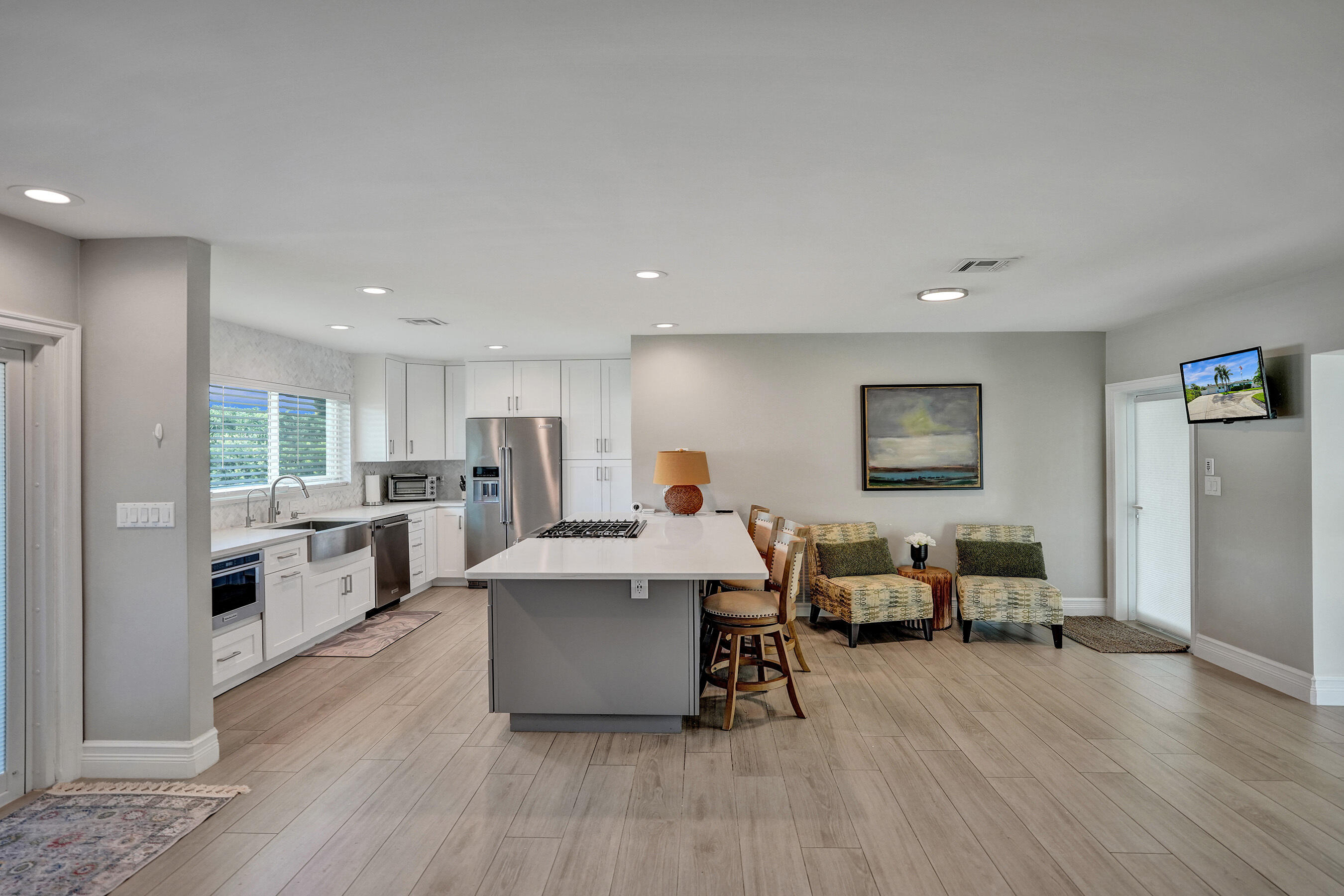 FAIR WAY PARK - Residential Lease