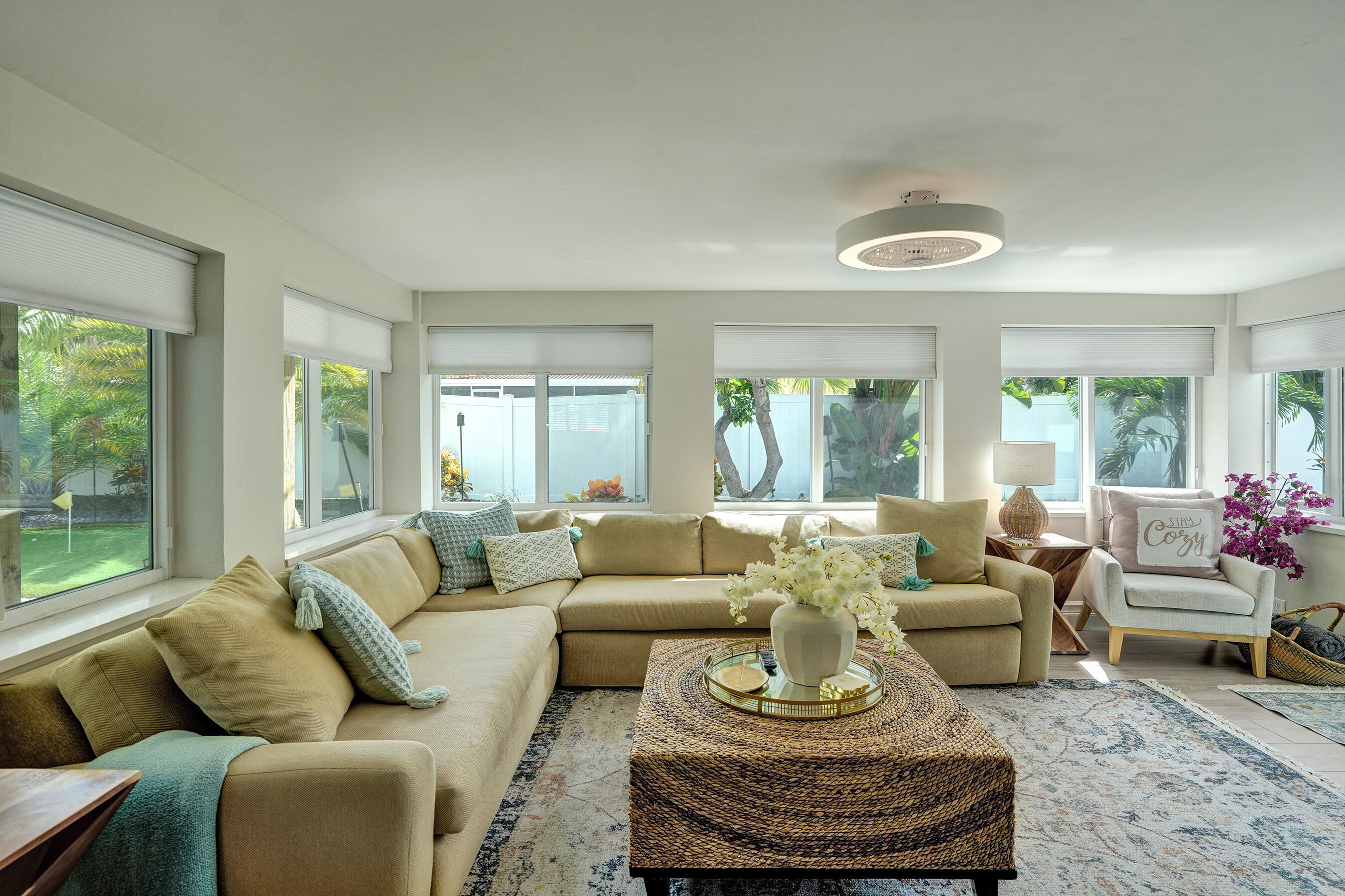 FAIR WAY PARK - Residential Lease