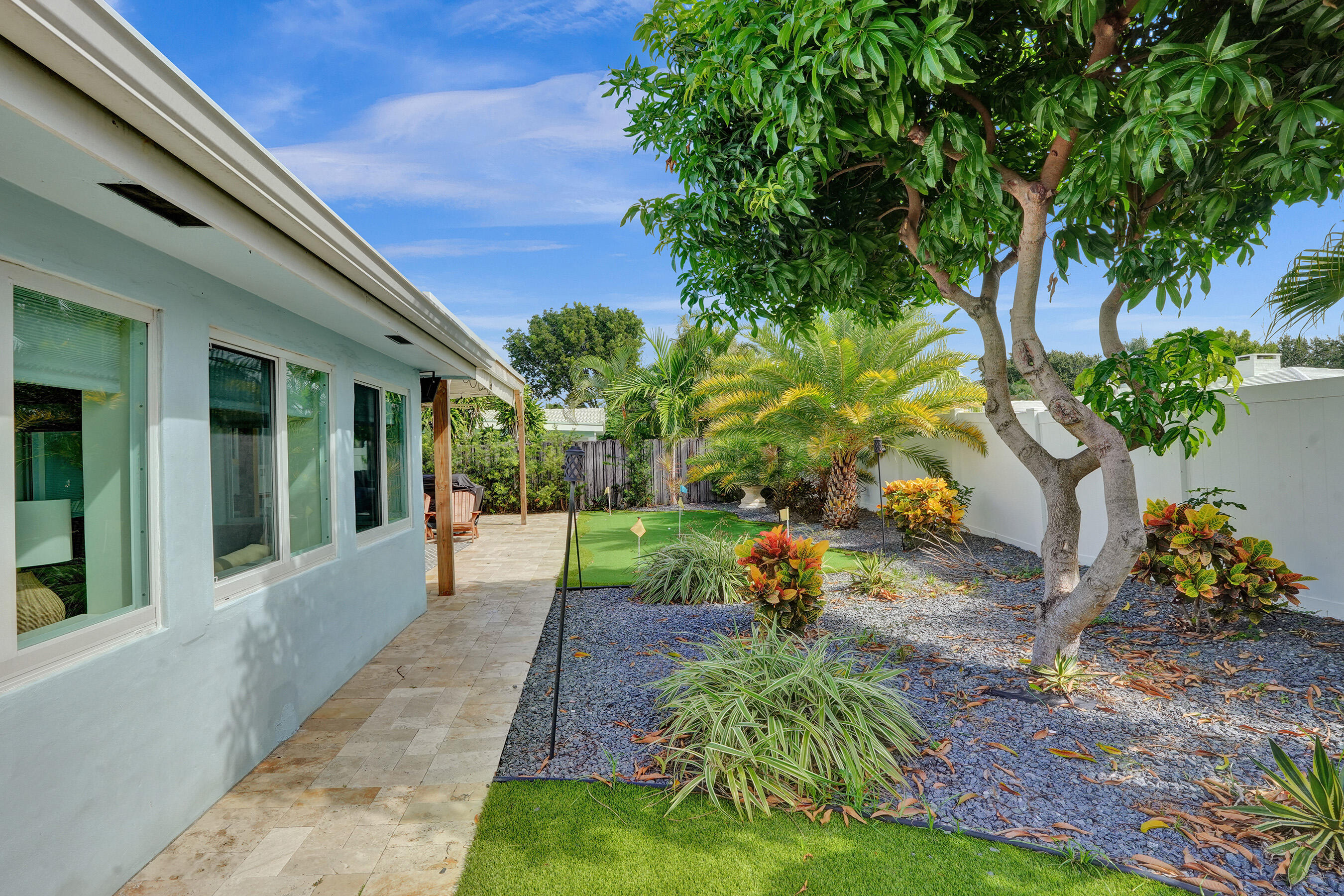 FAIR WAY PARK - Residential Lease