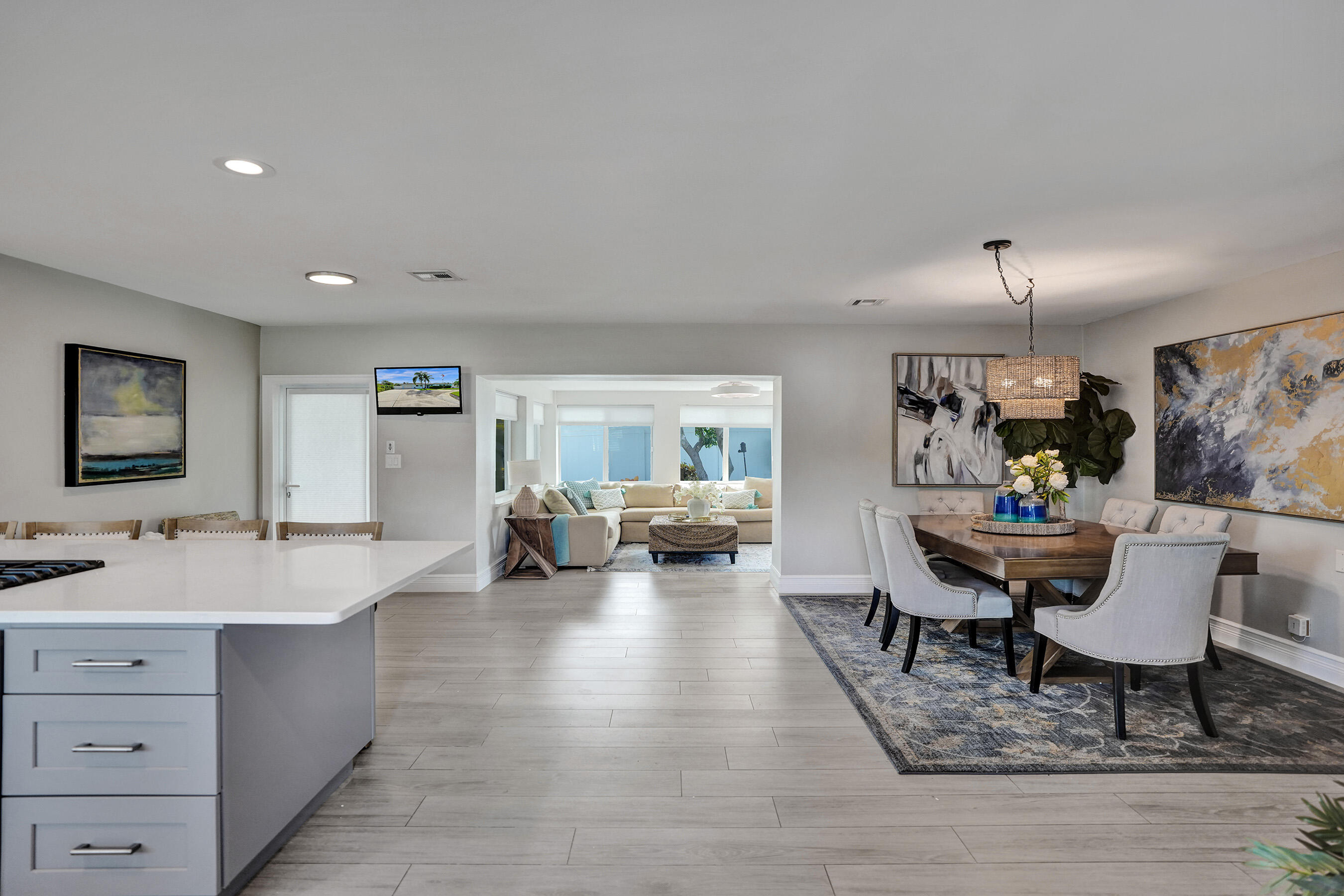 FAIR WAY PARK - Residential Lease