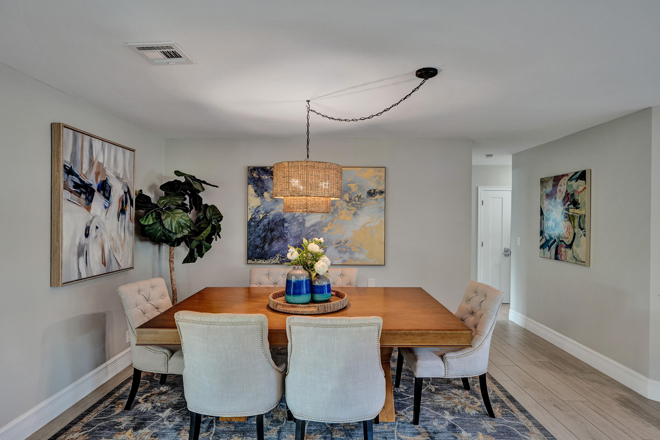 FAIR WAY PARK - Residential Lease