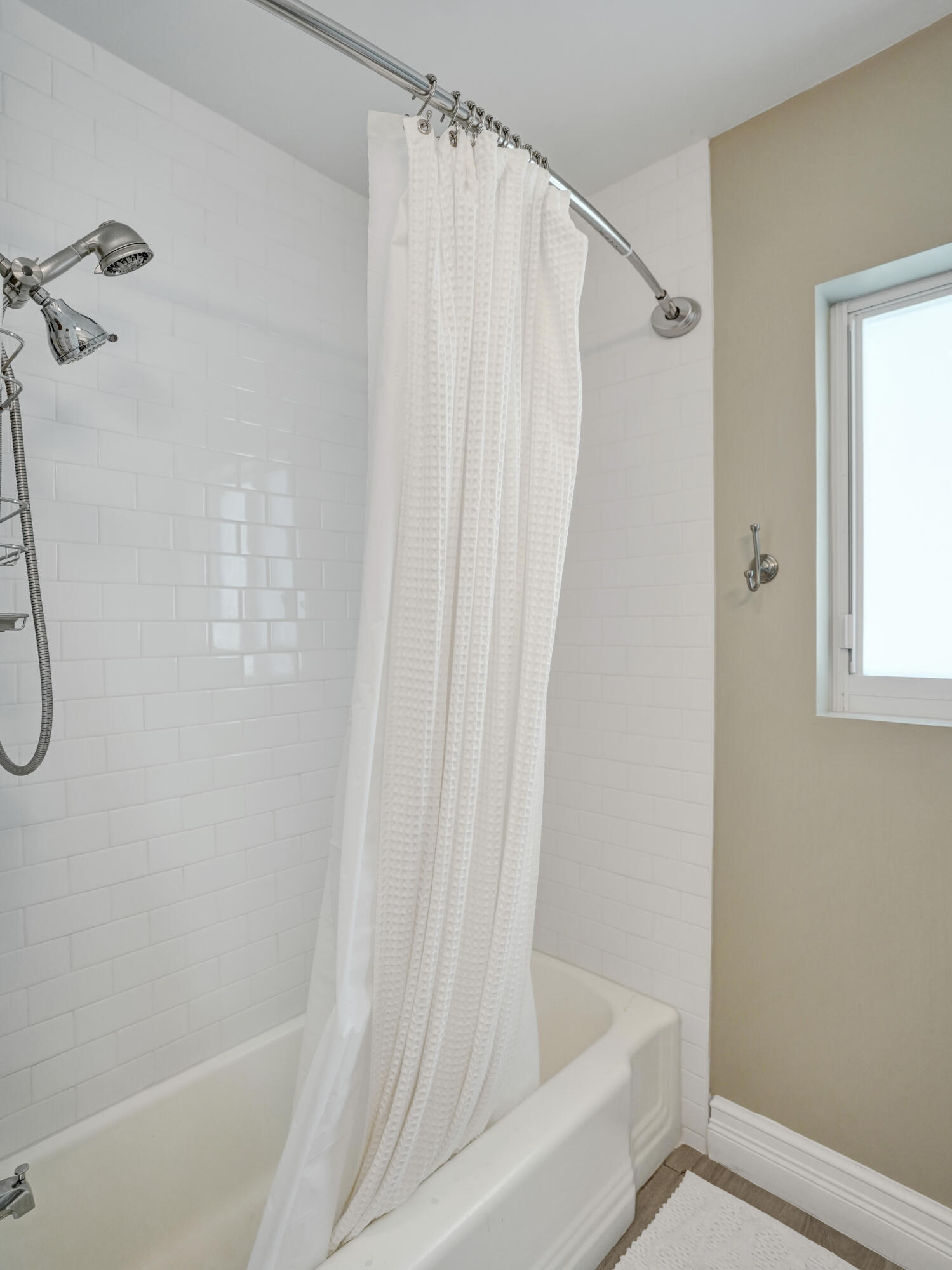 FAIR WAY PARK - Residential Lease