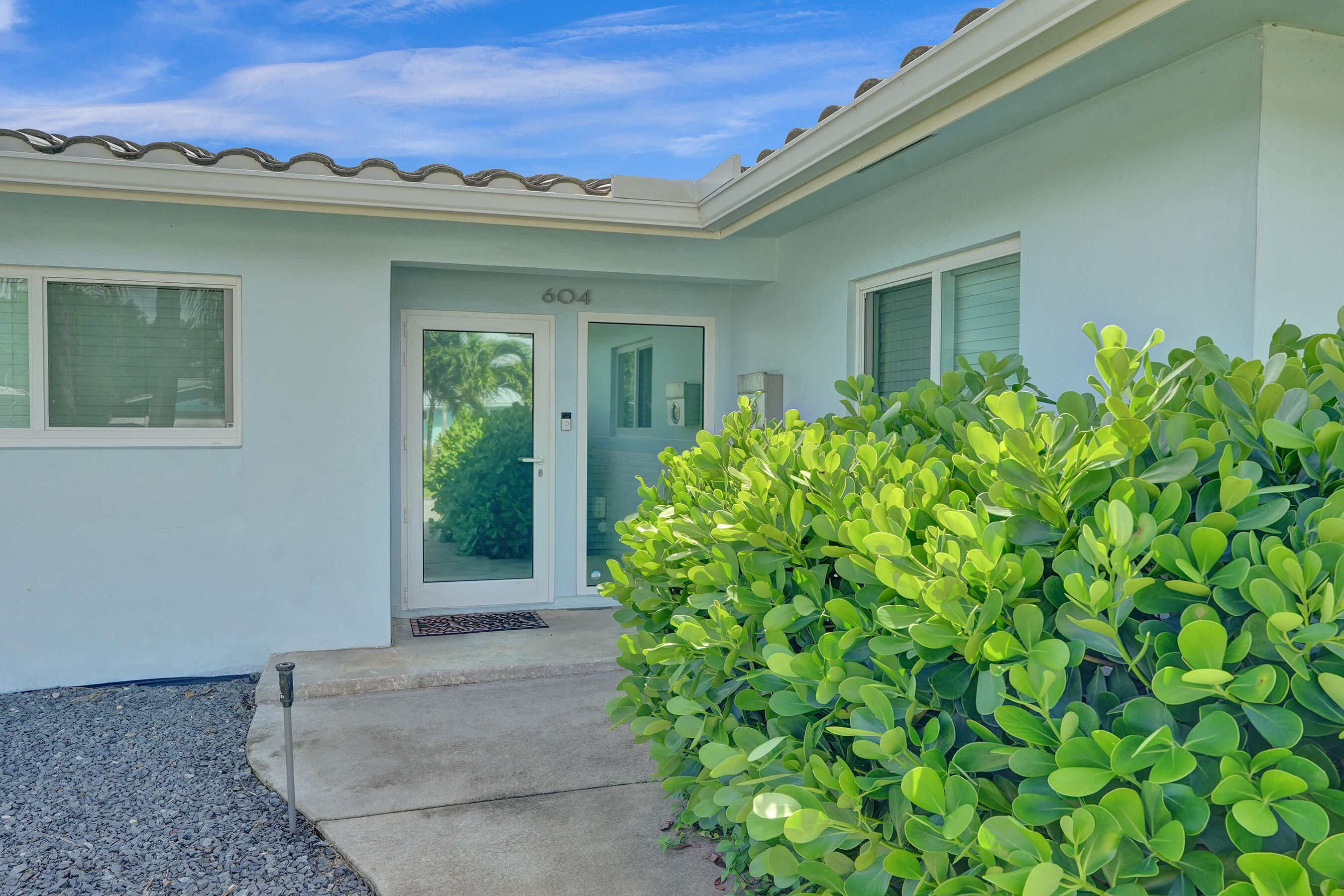 FAIR WAY PARK - Residential Lease
