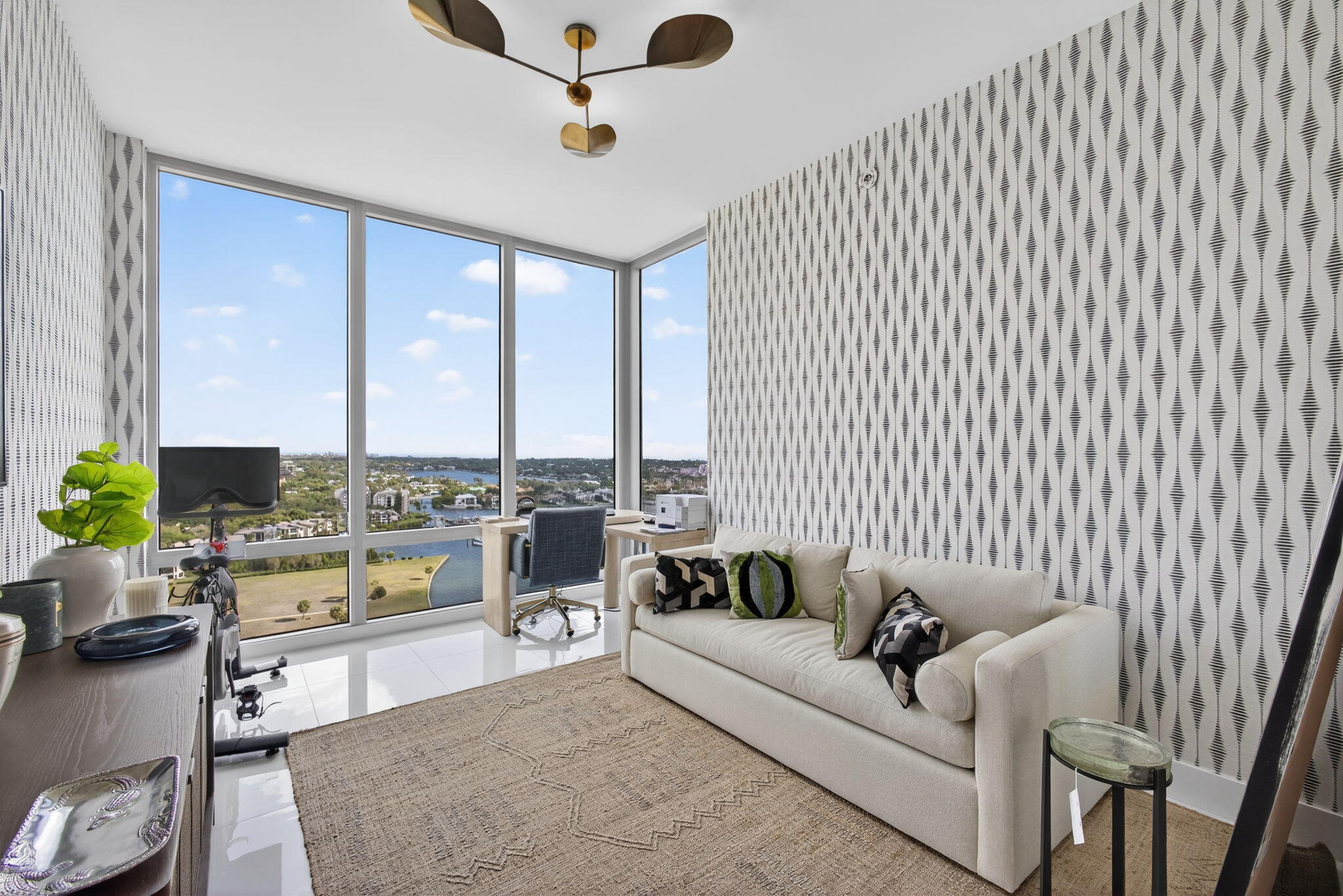 WATER CLUB NORTH PALM BEACH CONDO - Residential