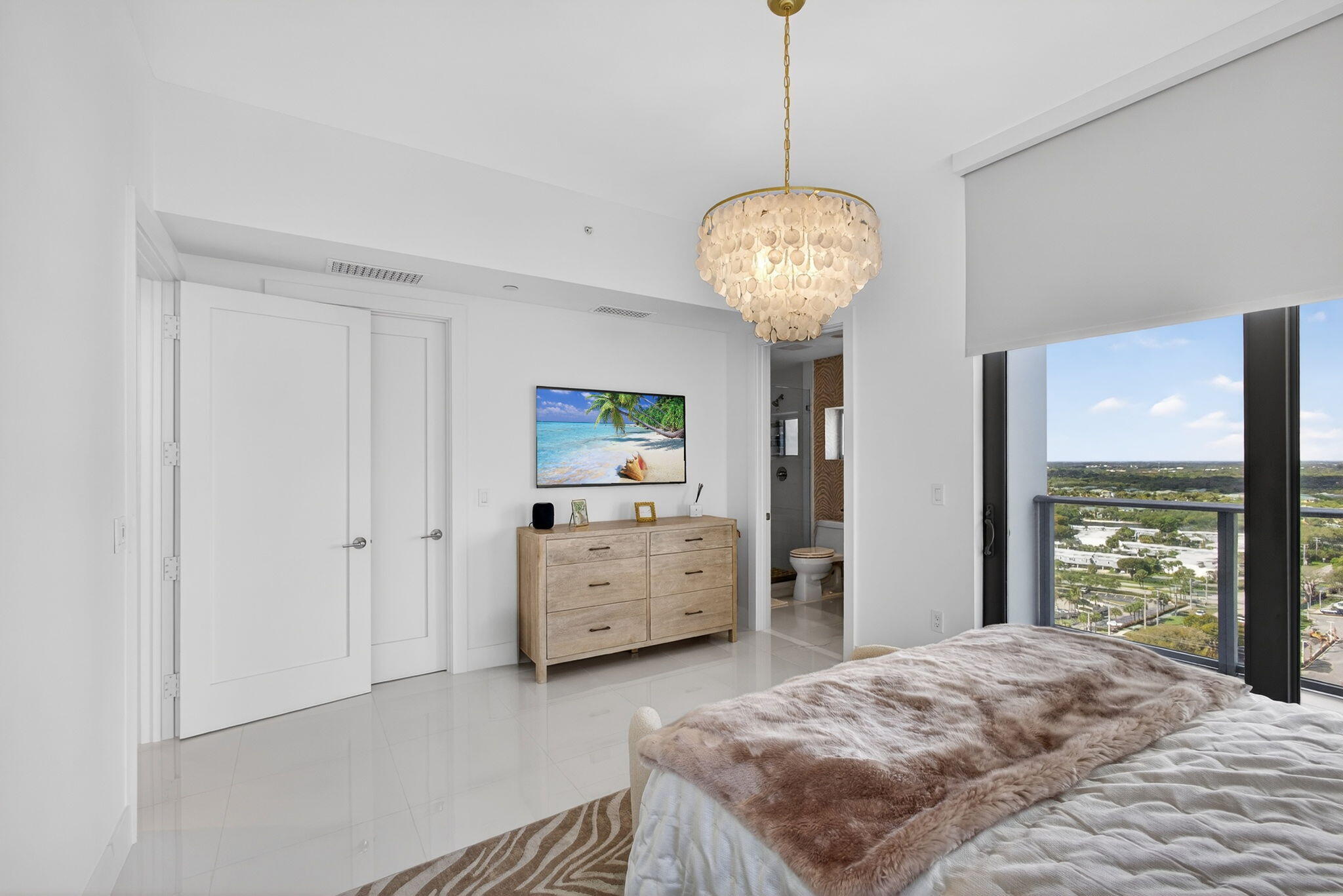 WATER CLUB NORTH PALM BEACH CONDO - Residential
