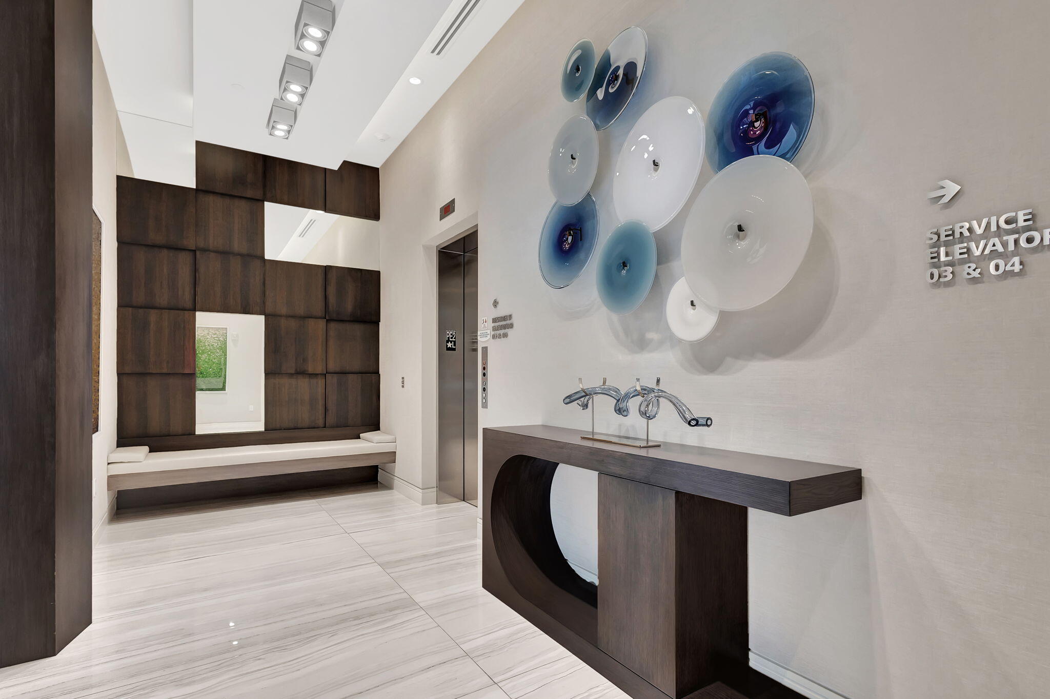 WATER CLUB NORTH PALM BEACH CONDO - Residential
