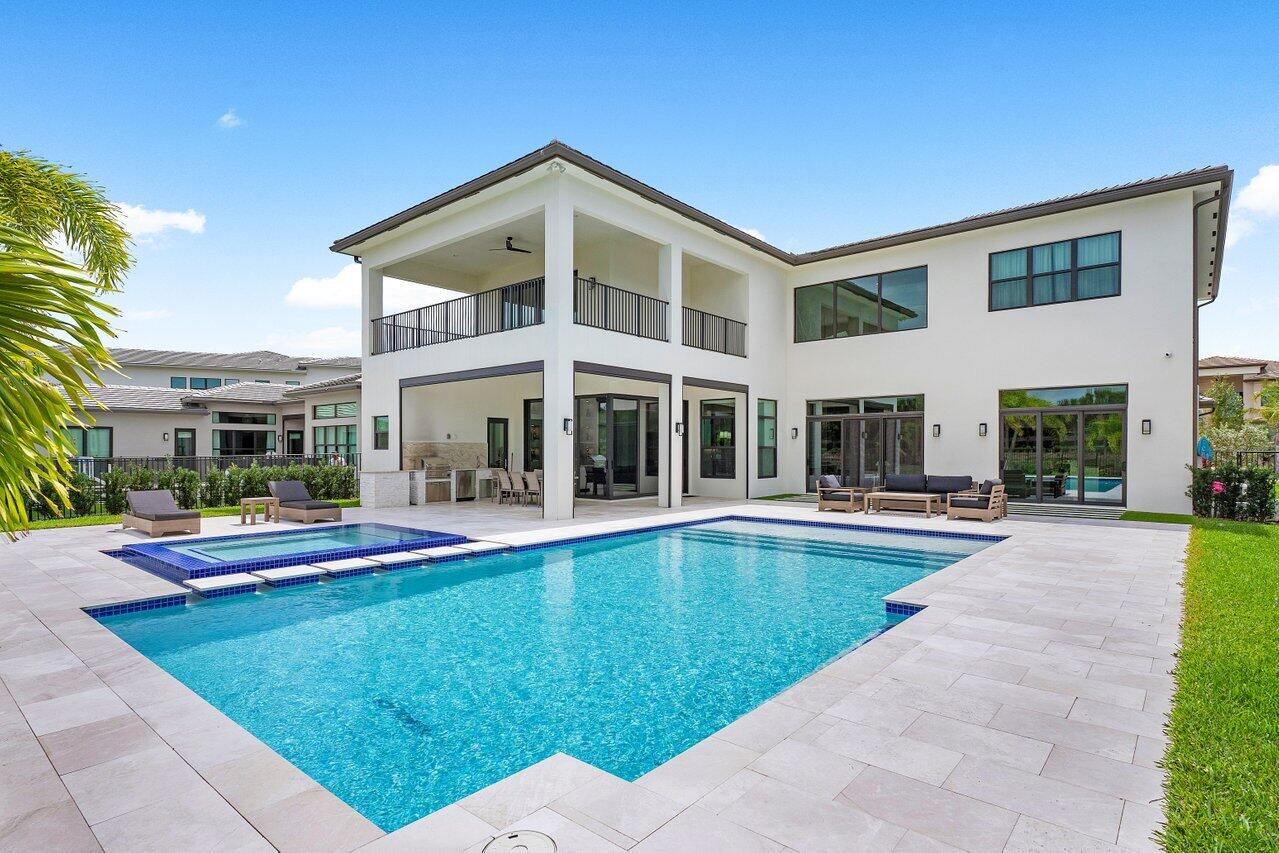 BOCA BRIDGES / BILTMORE - Residential