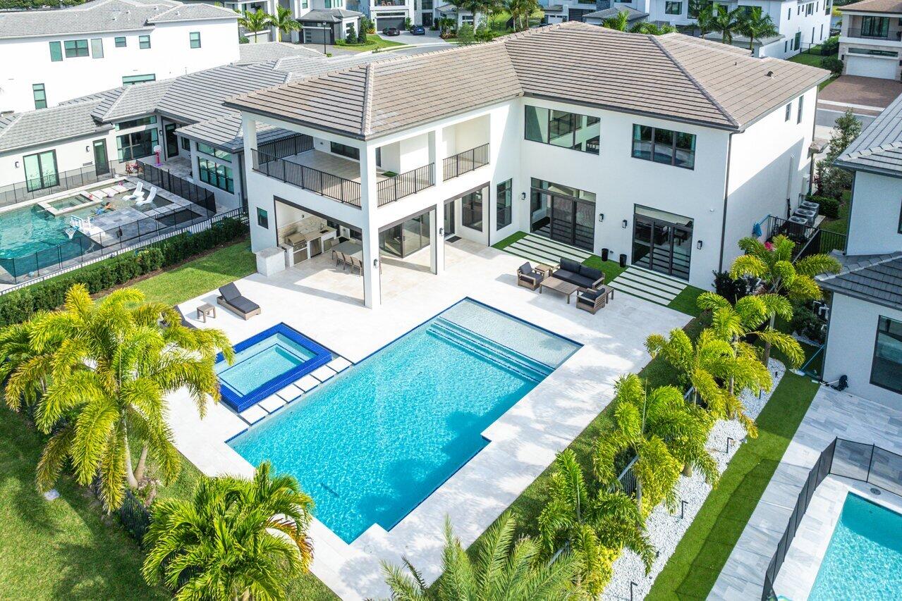 BOCA BRIDGES / BILTMORE - Residential
