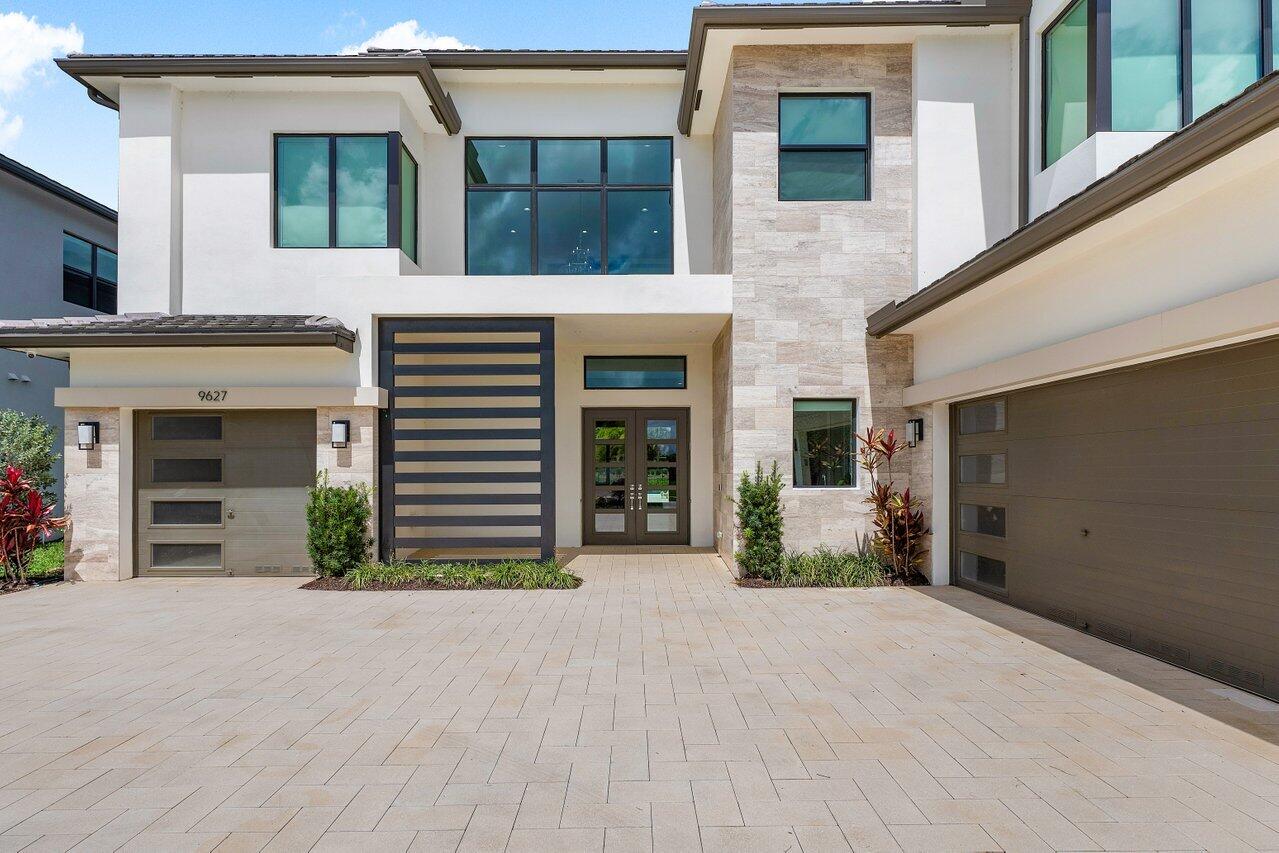BOCA BRIDGES / BILTMORE - Residential