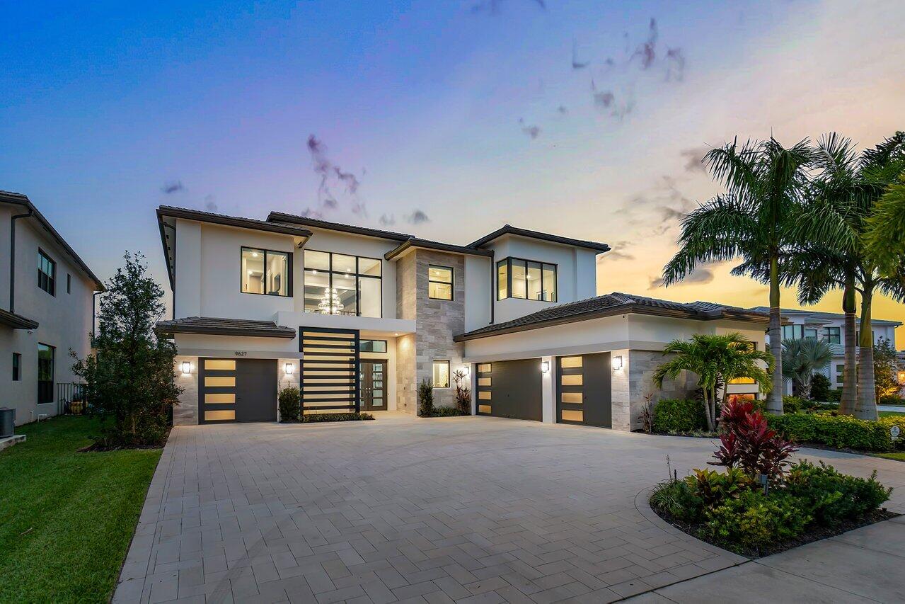 BOCA BRIDGES / BILTMORE - Residential
