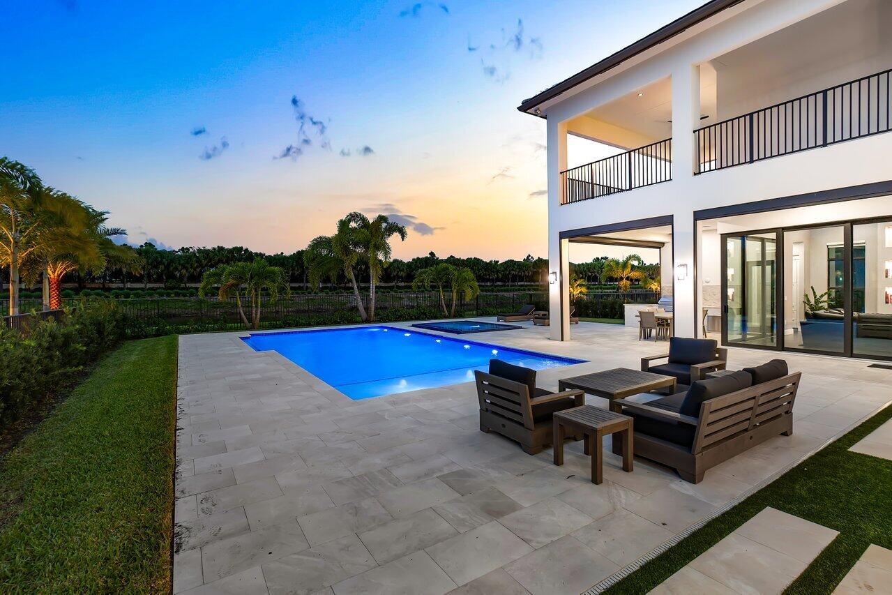 BOCA BRIDGES / BILTMORE - Residential