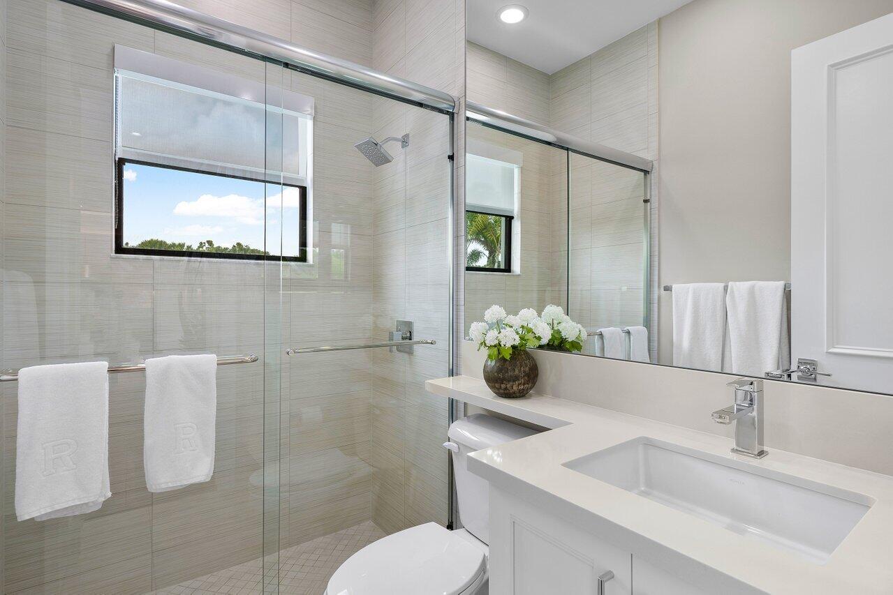 BOCA BRIDGES / BILTMORE - Residential
