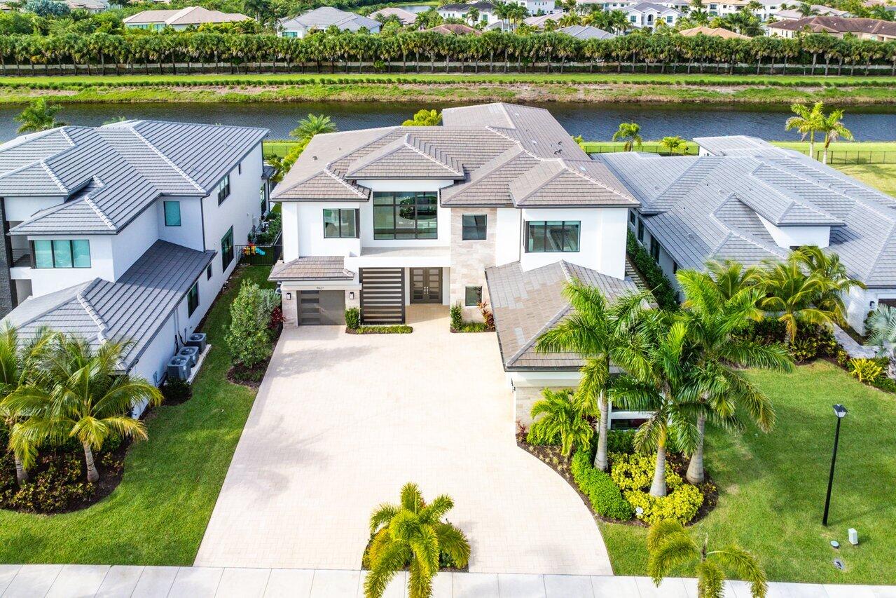 BOCA BRIDGES / BILTMORE - Residential