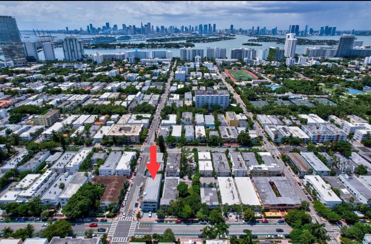 PEN-TEN CO-OP APTS INC - Residential