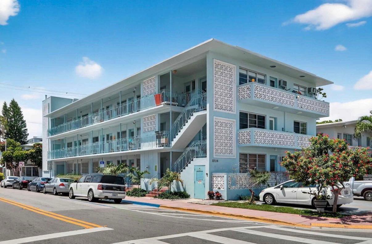 PEN-TEN CO-OP APTS INC - Residential