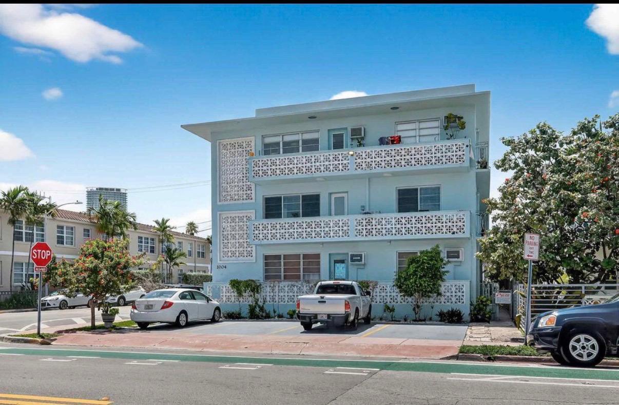 PEN-TEN CO-OP APTS INC - Residential