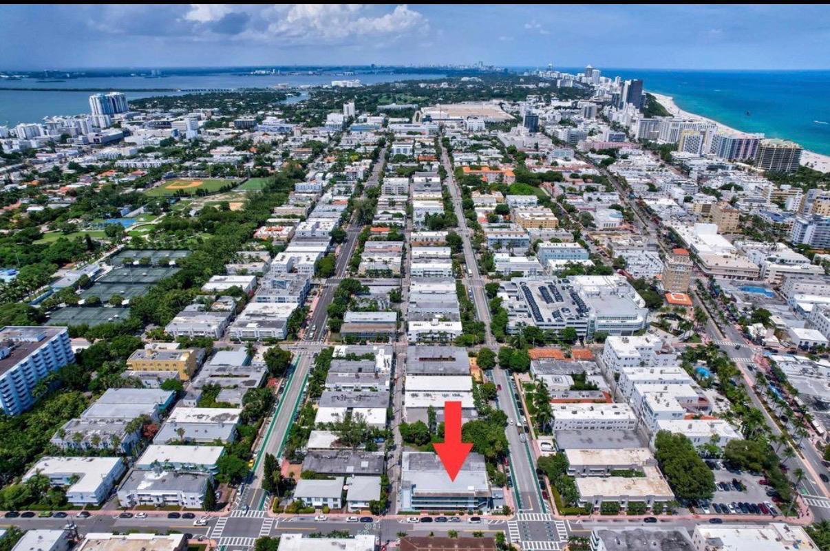 PEN-TEN CO-OP APTS INC - Residential
