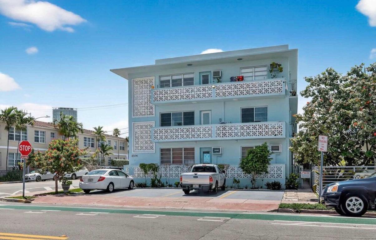PEN-TEN CO-OP APTS INC - Residential