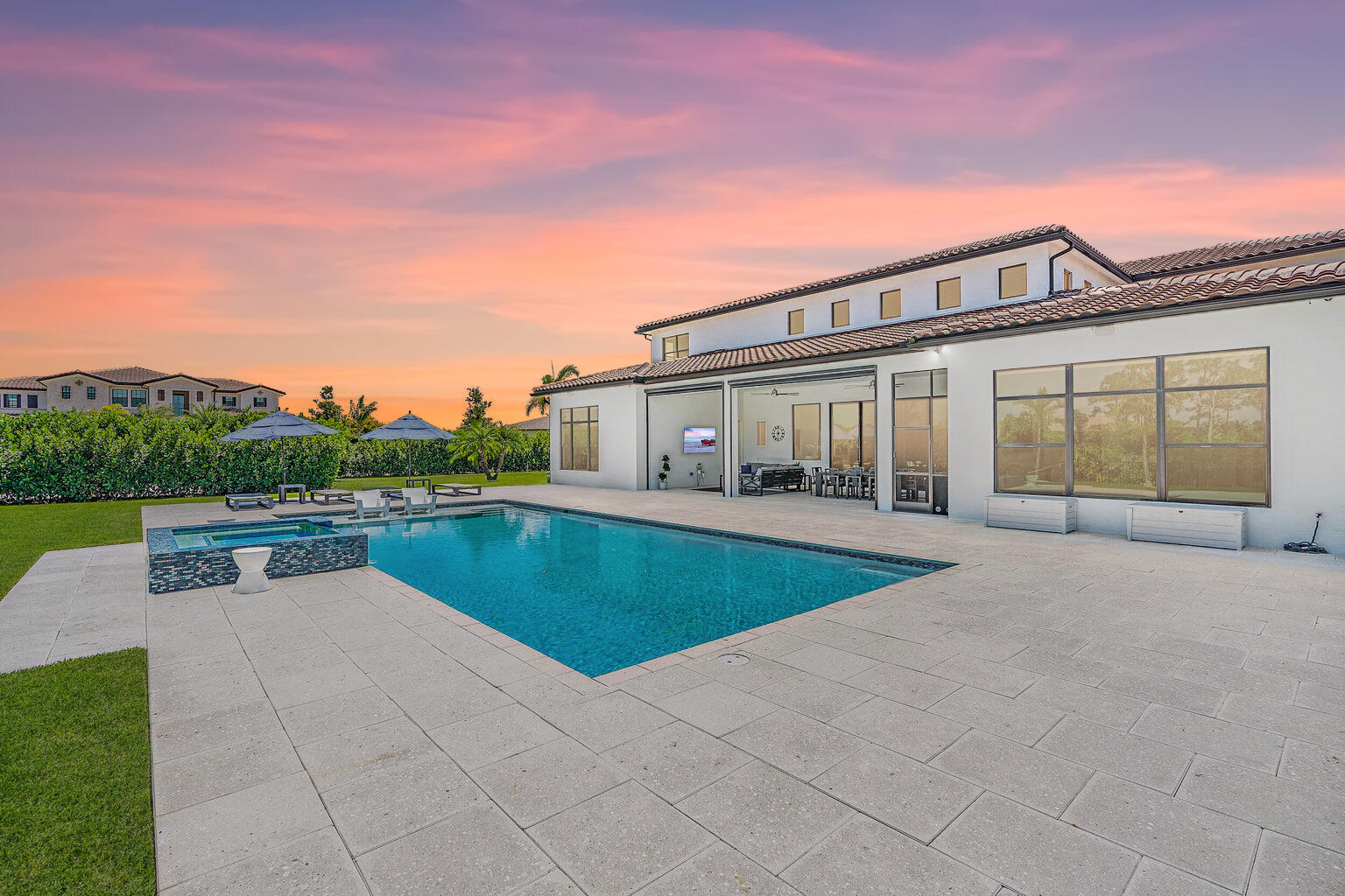 Prado - Residential