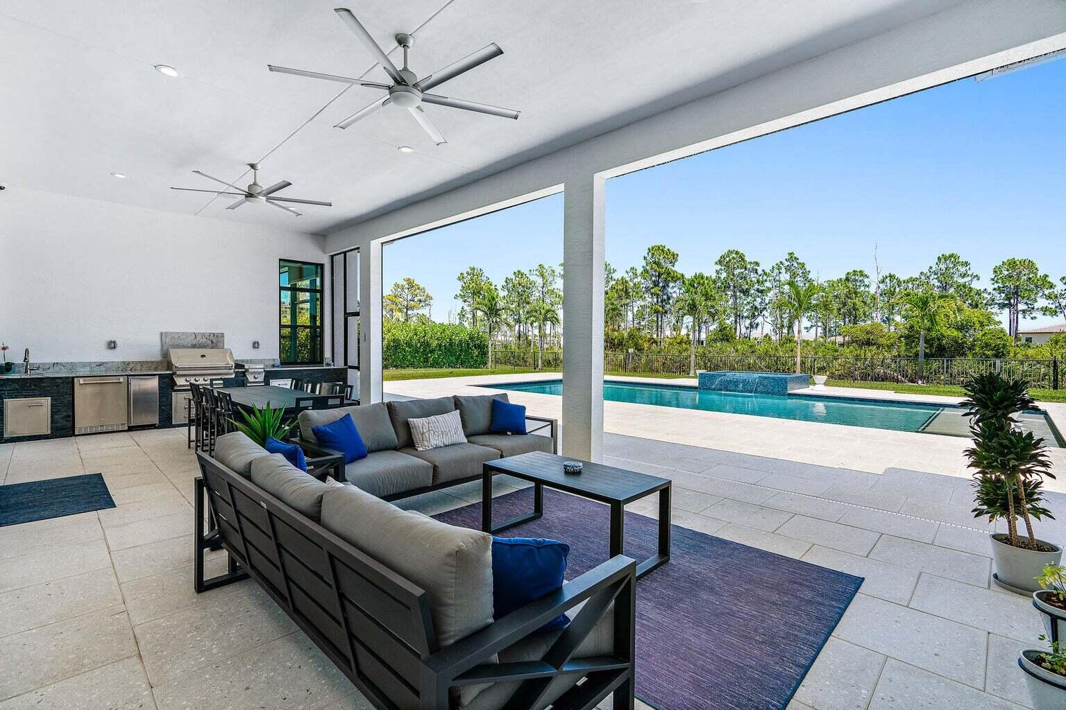 Prado - Residential