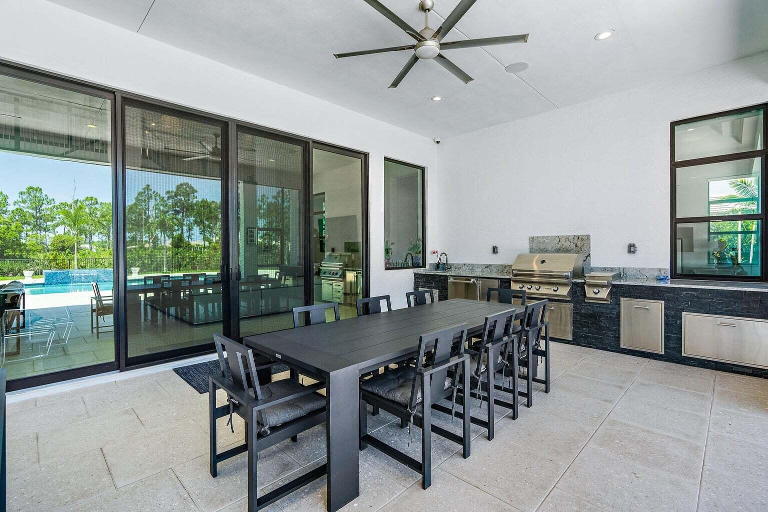 Prado - Residential
