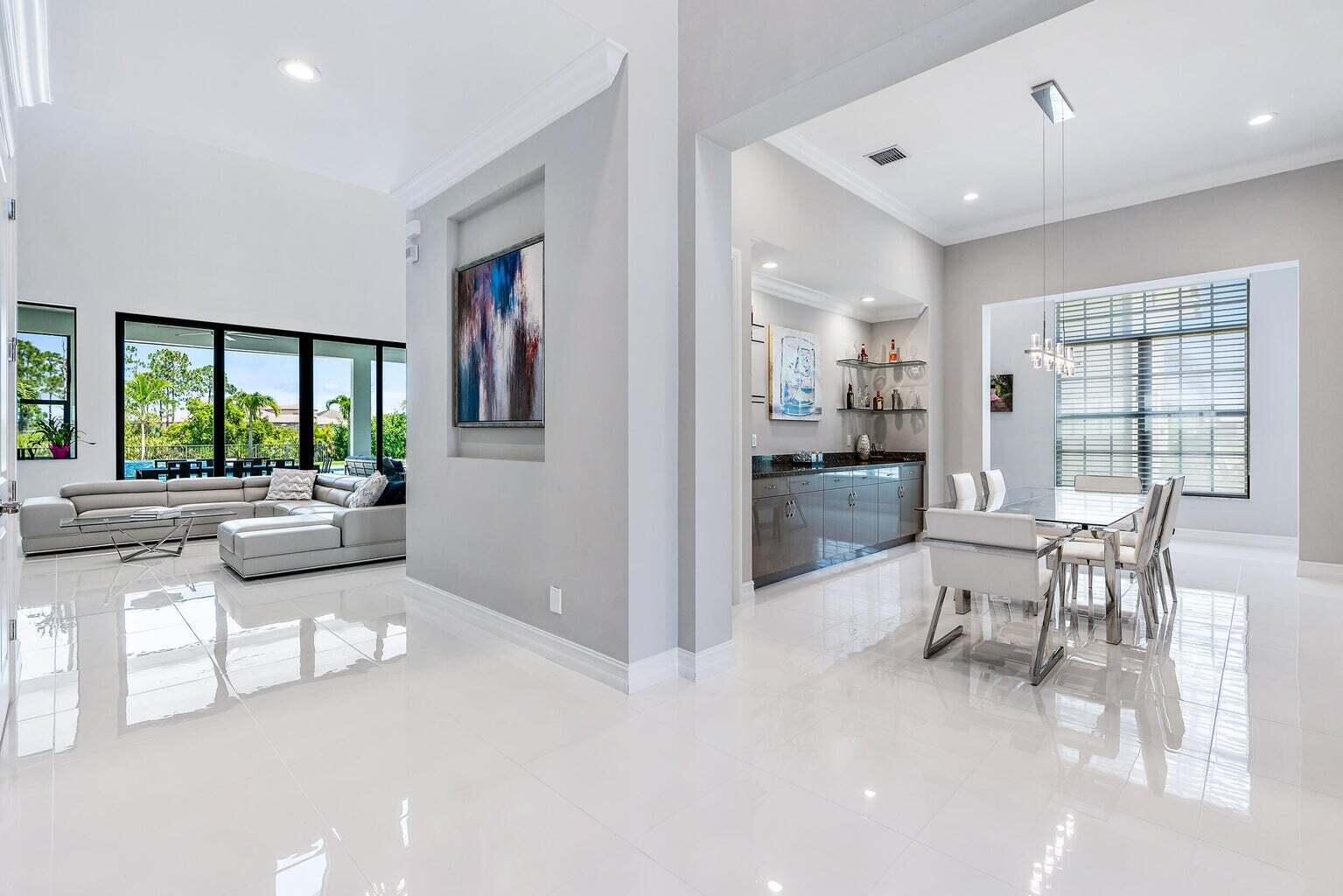 Prado - Residential