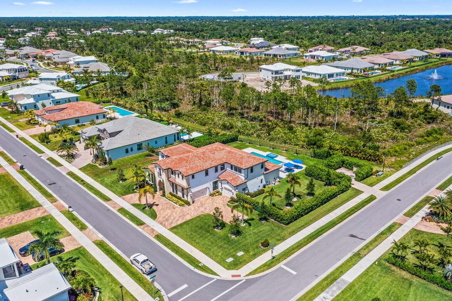 Prado - Residential