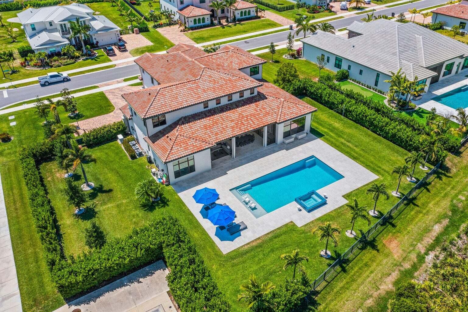 Prado - Residential