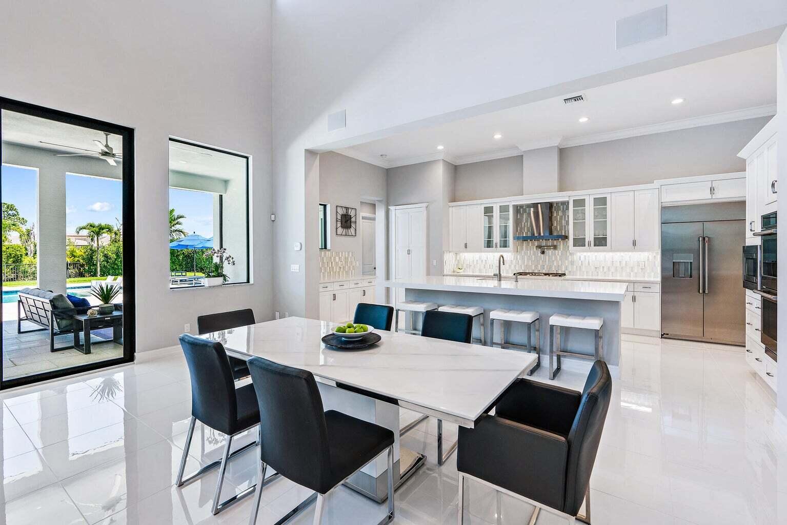 Prado - Residential