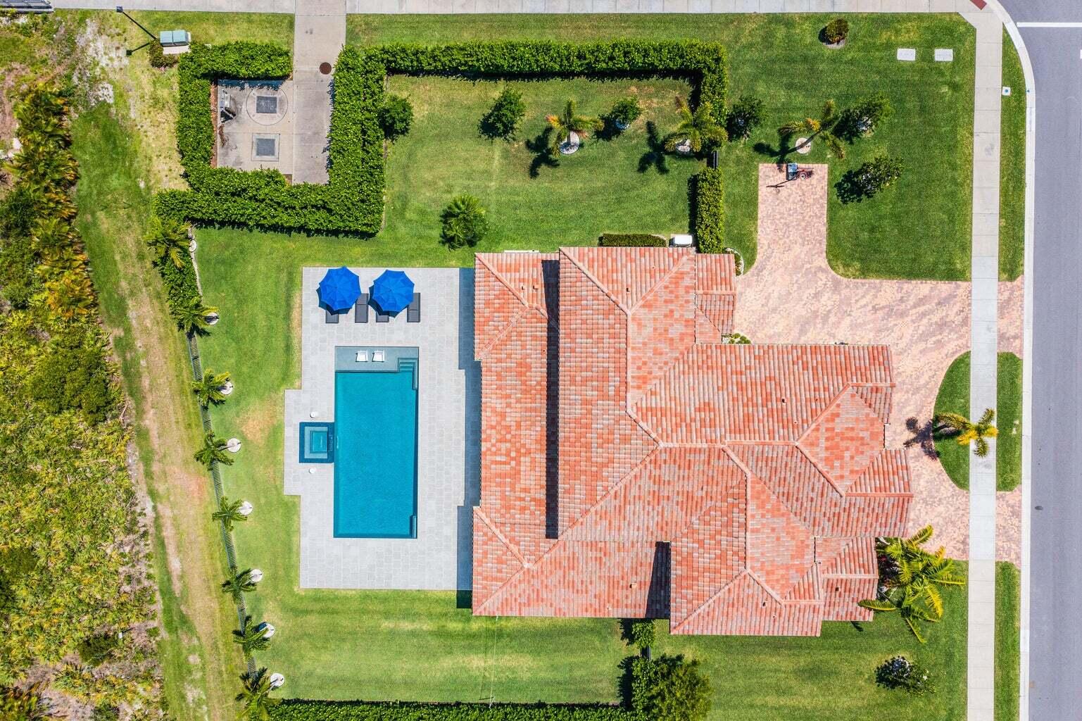 Prado - Residential