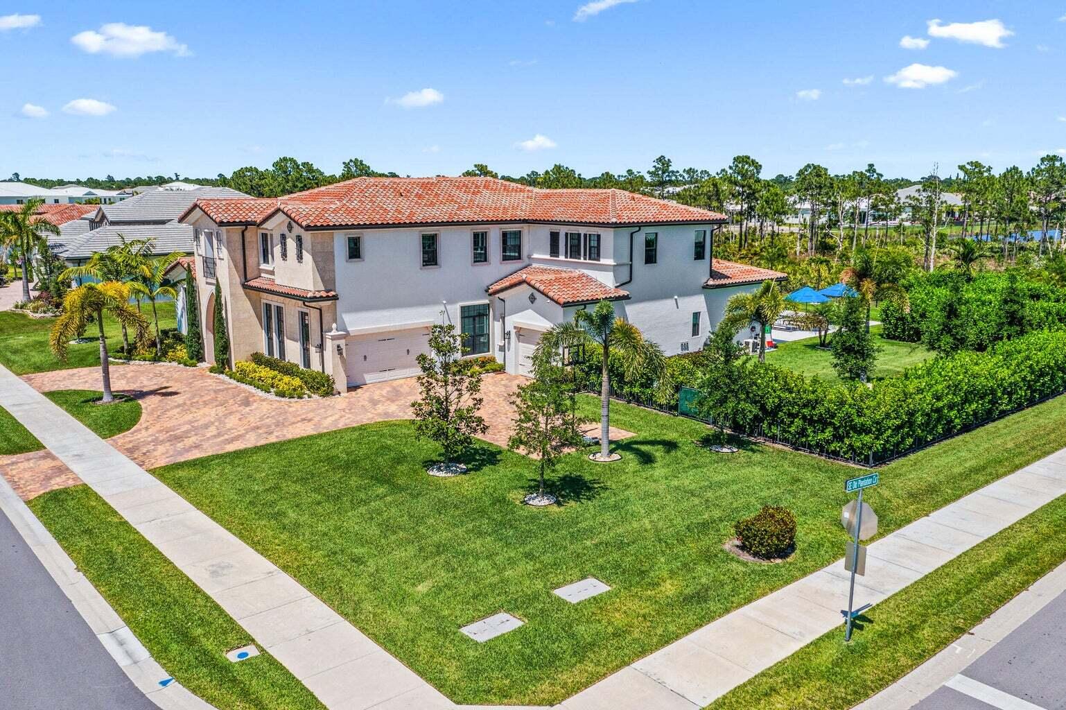 Prado - Residential