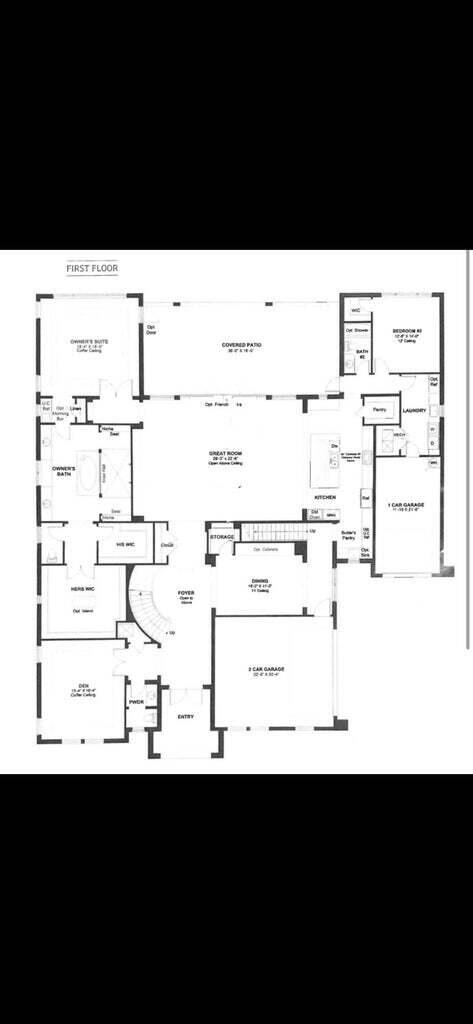 Prado - Residential