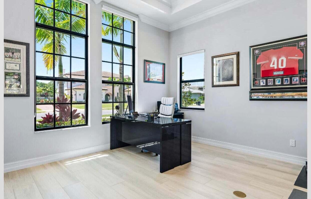 Prado - Residential