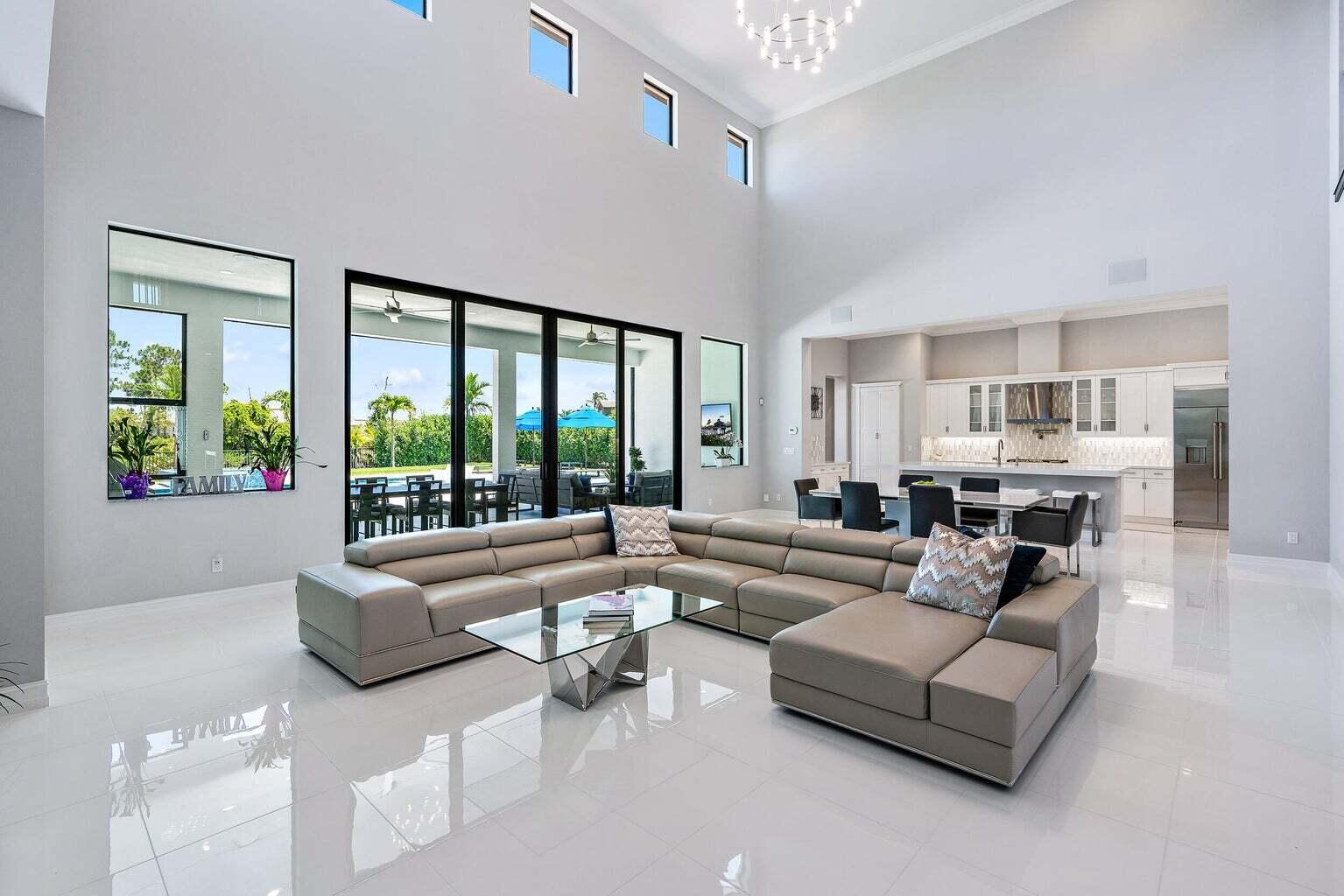 Prado - Residential