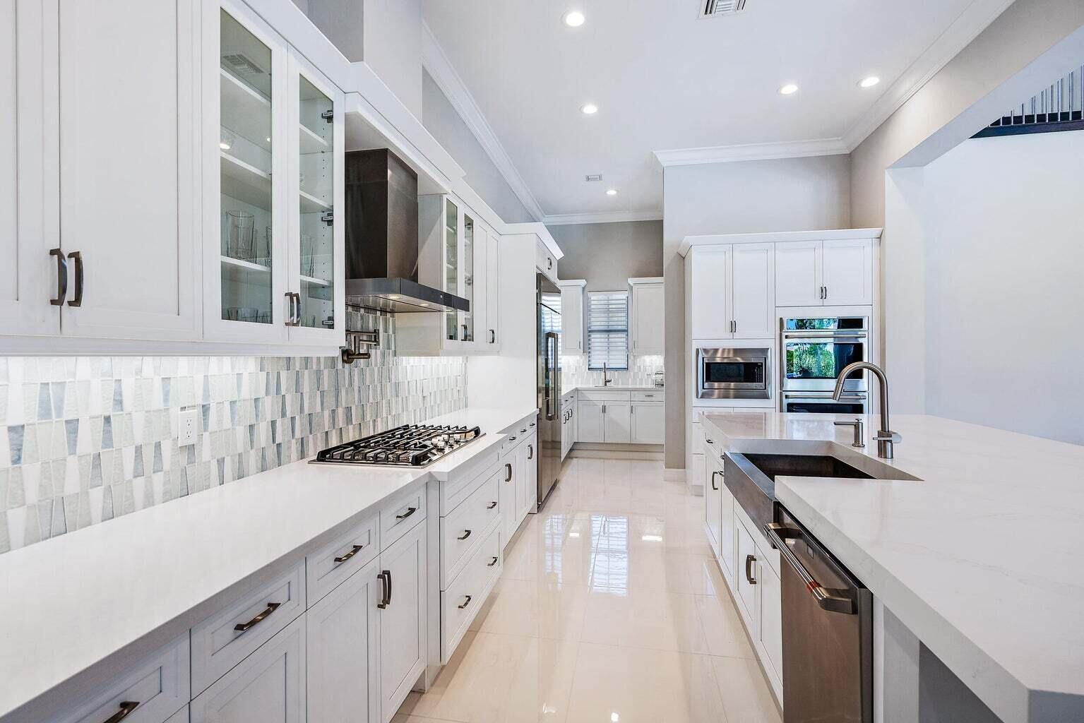 Prado - Residential