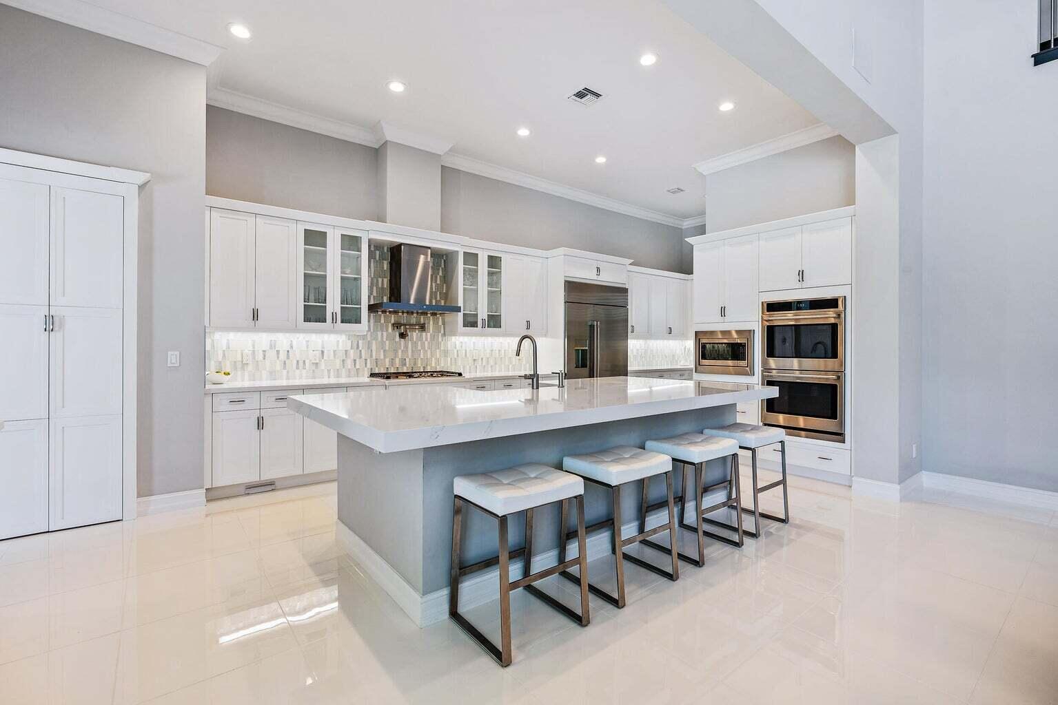 Prado - Residential