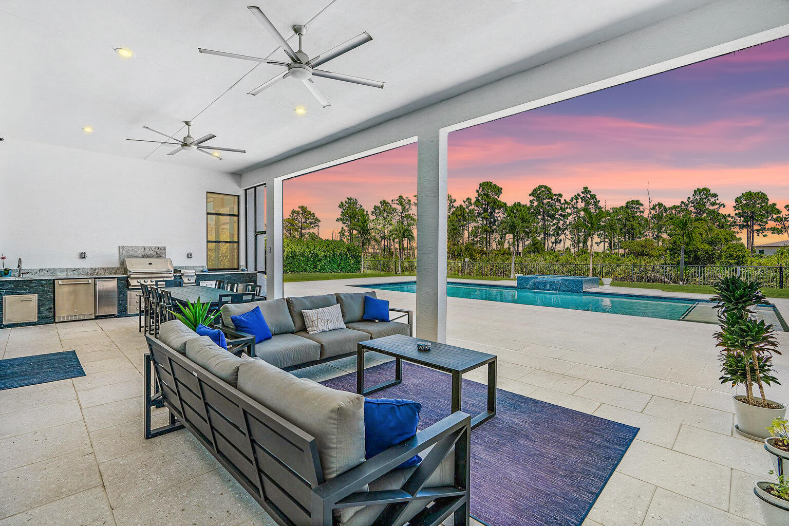 Prado - Residential