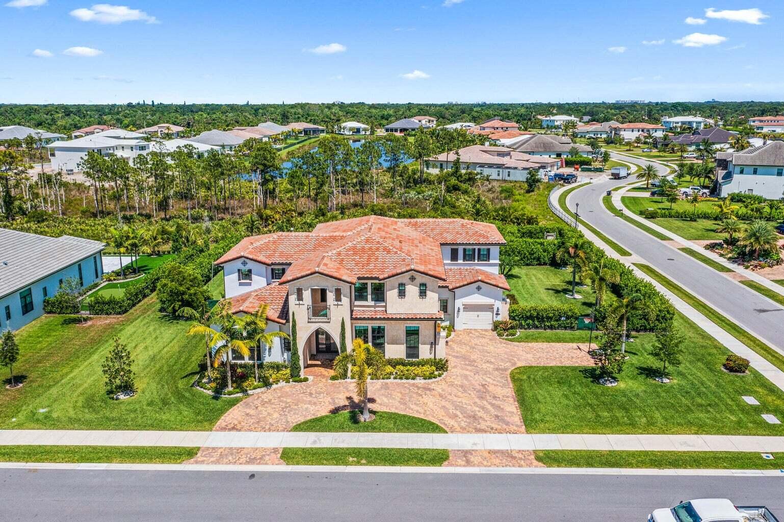 Prado - Residential