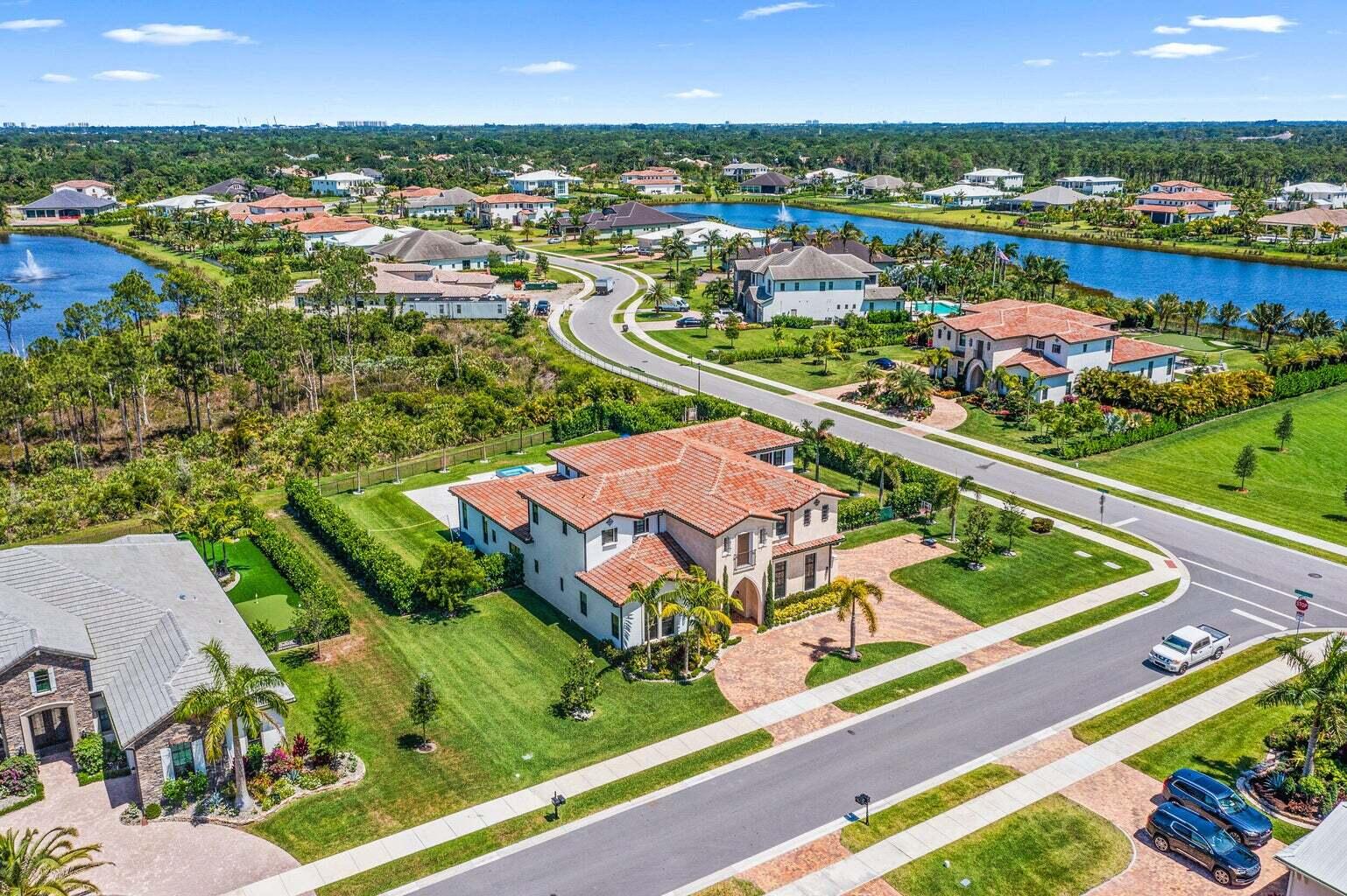 Prado - Residential