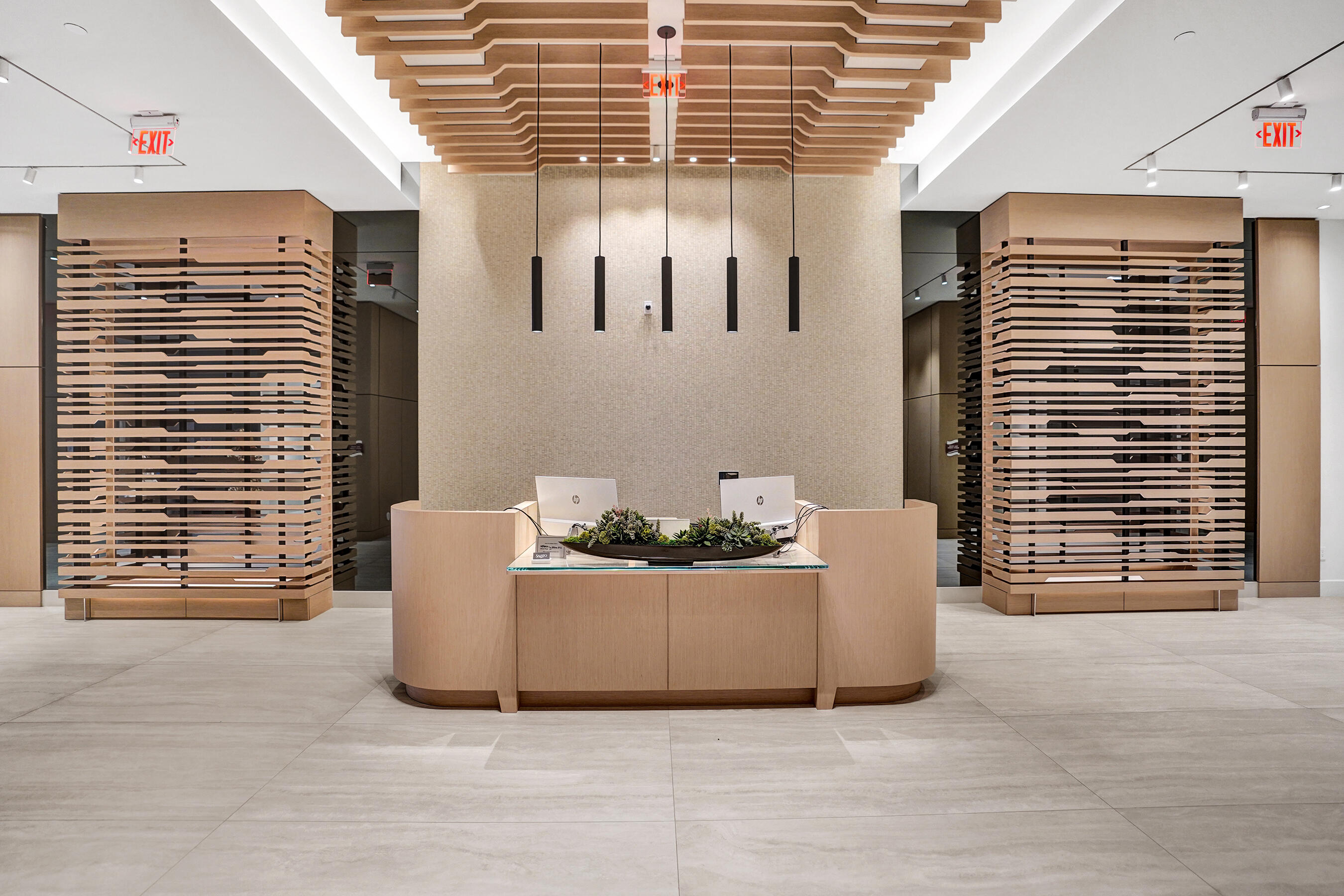 BLOUNT BROS POMPANO BEACH - Residential